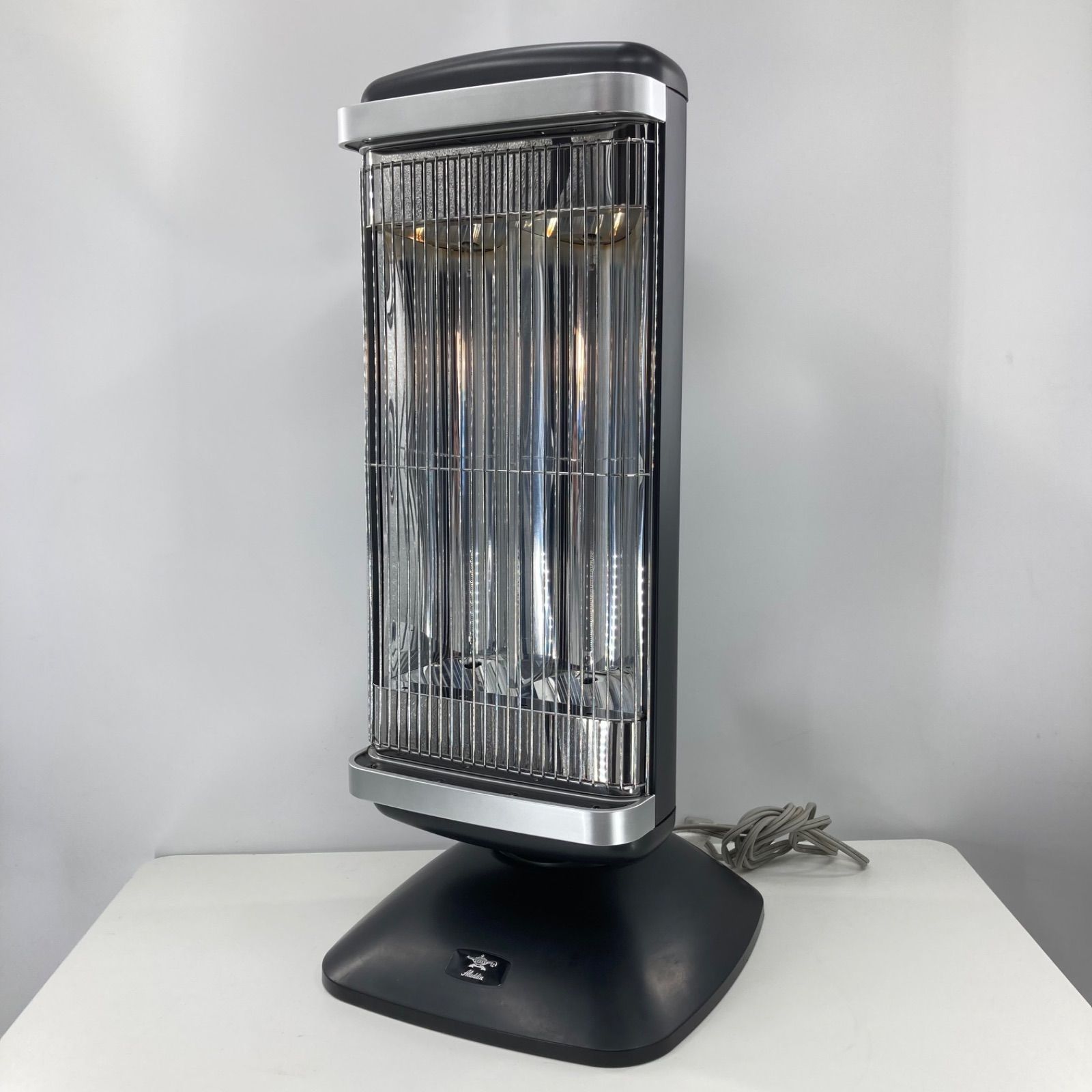 Aladdin アラジン AEH-2G10BJ 遠赤グラファイトヒーター 電気ストーブ