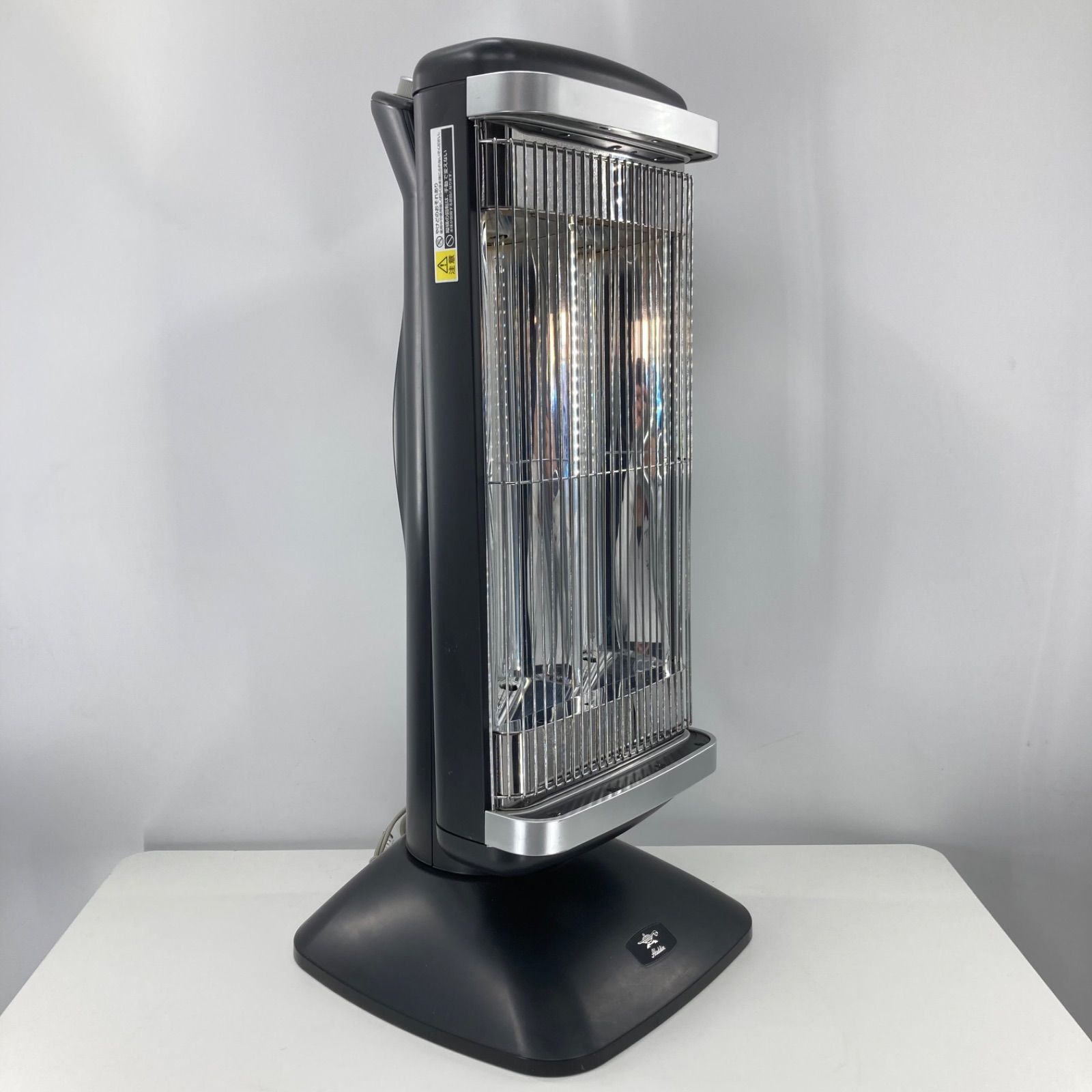 Aladdin アラジン AEH-2G10BJ 遠赤グラファイトヒーター 電気ストーブ