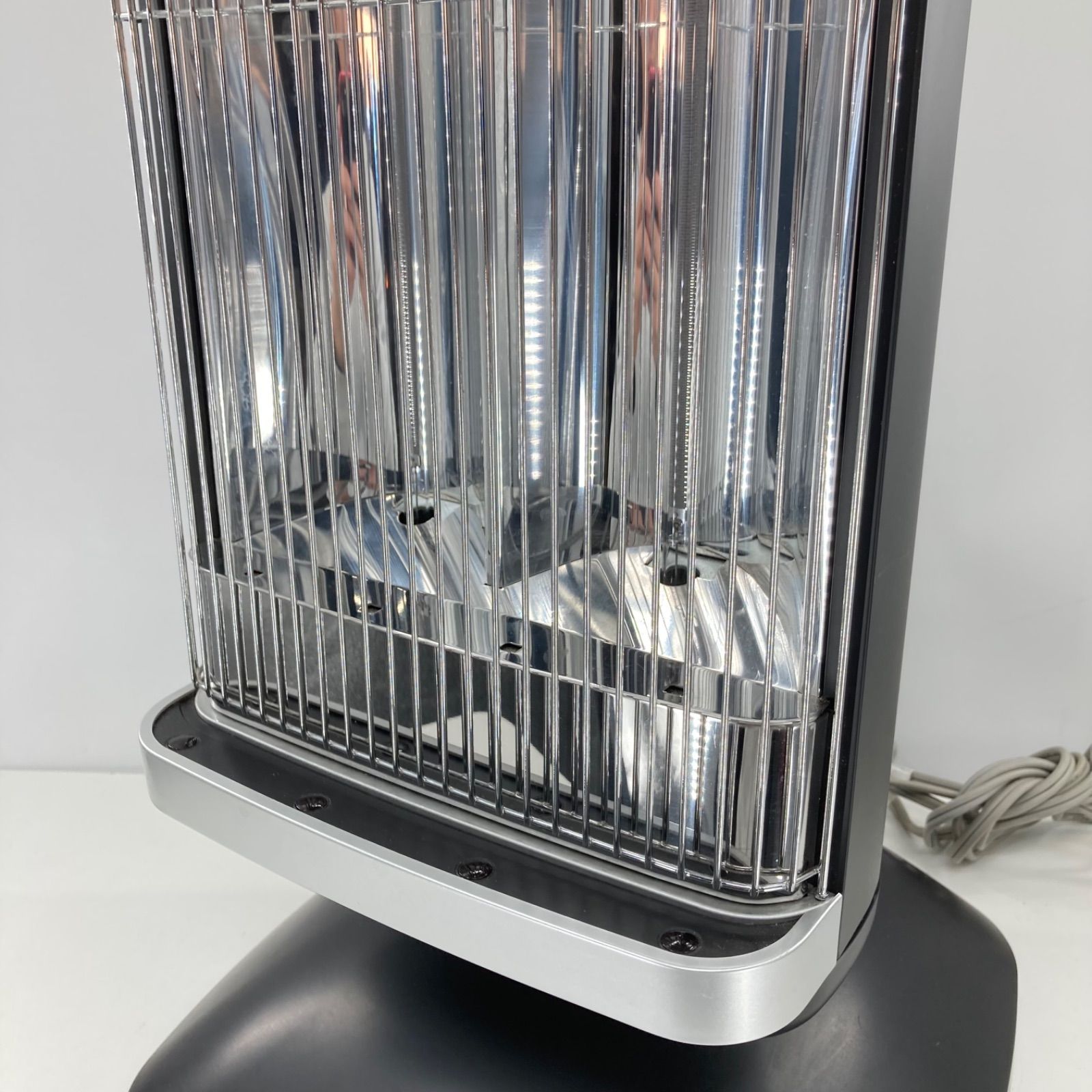 Aladdin アラジン AEH-2G10BJ 遠赤グラファイトヒーター 電気ストーブ