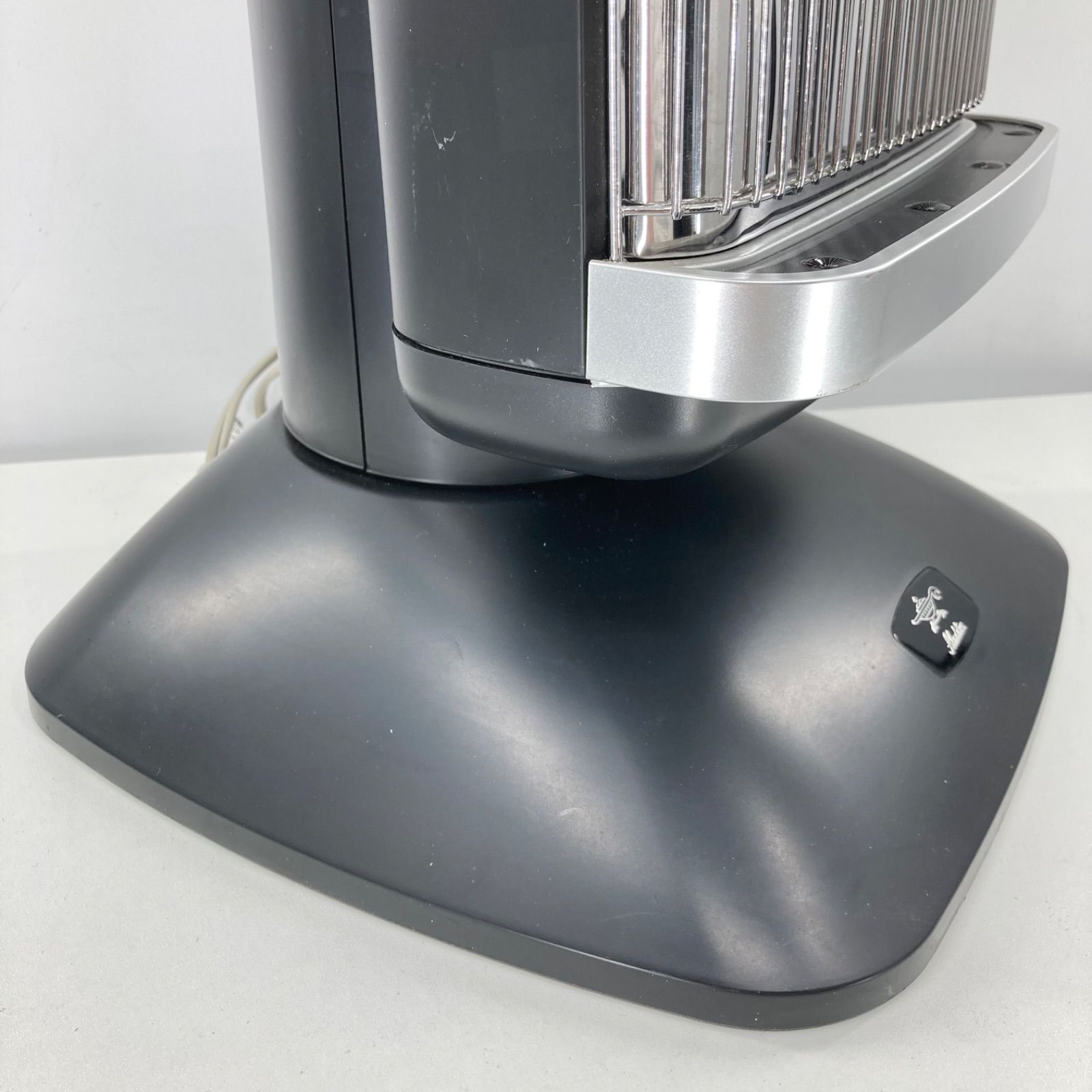 Aladdin アラジン AEH-2G10BJ 遠赤グラファイトヒーター 電気ストーブ