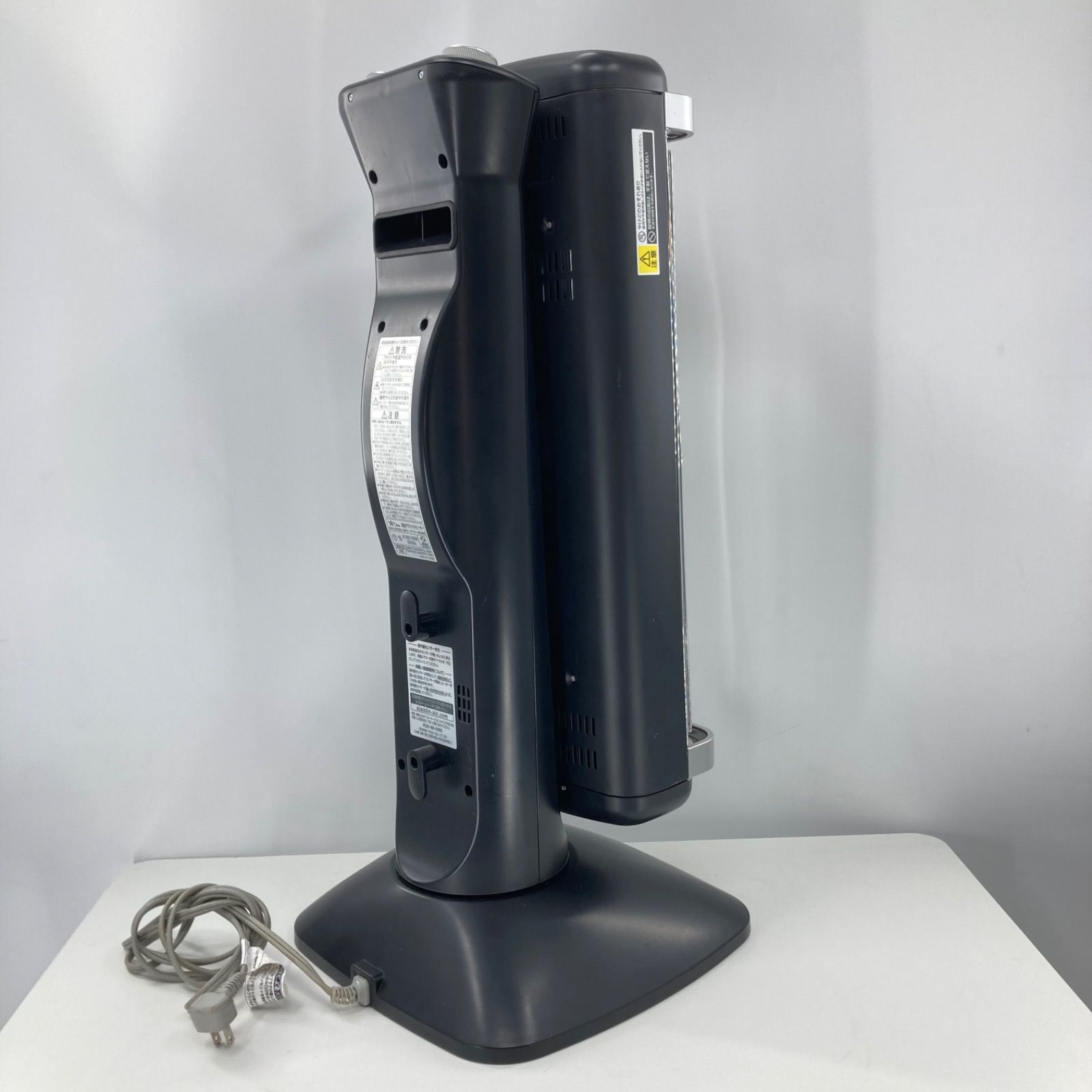 Aladdin アラジン AEH-2G10BJ 遠赤グラファイトヒーター 電気ストーブ