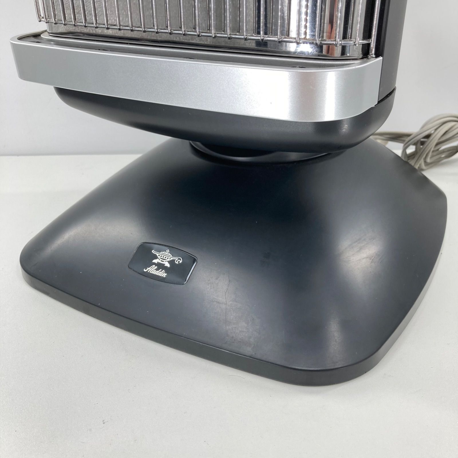 Aladdin アラジン AEH-2G10BJ 遠赤グラファイトヒーター 電気ストーブ