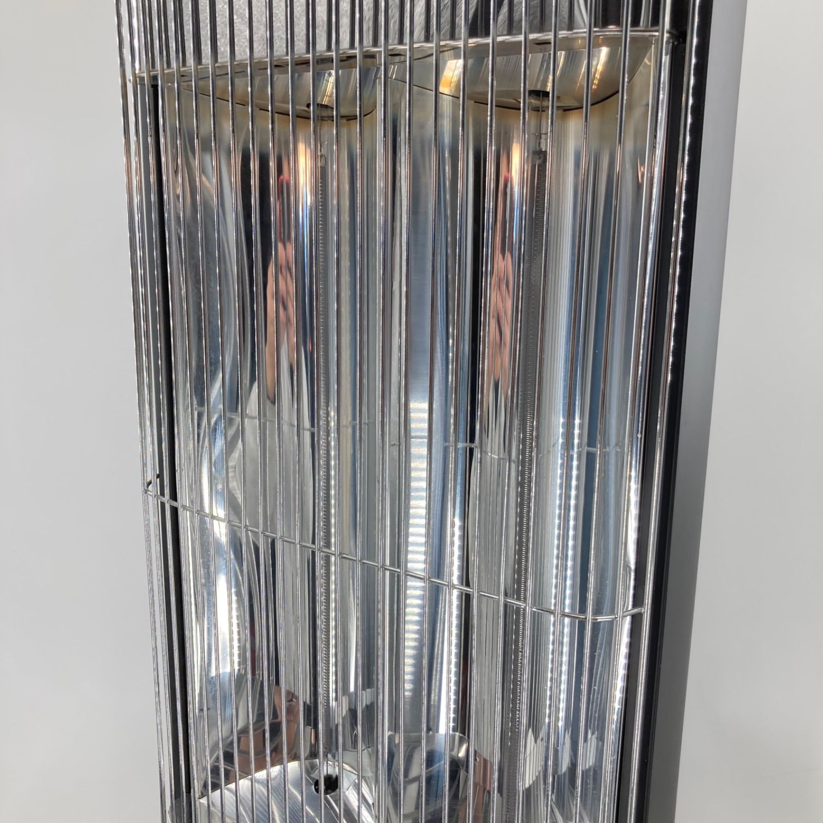 Aladdin アラジン 遠赤外線グラファイトヒーター AEH-2G10BJ 遠赤グラファイトヒーター（2灯管） | Aladdin（アラジン）公式サイト