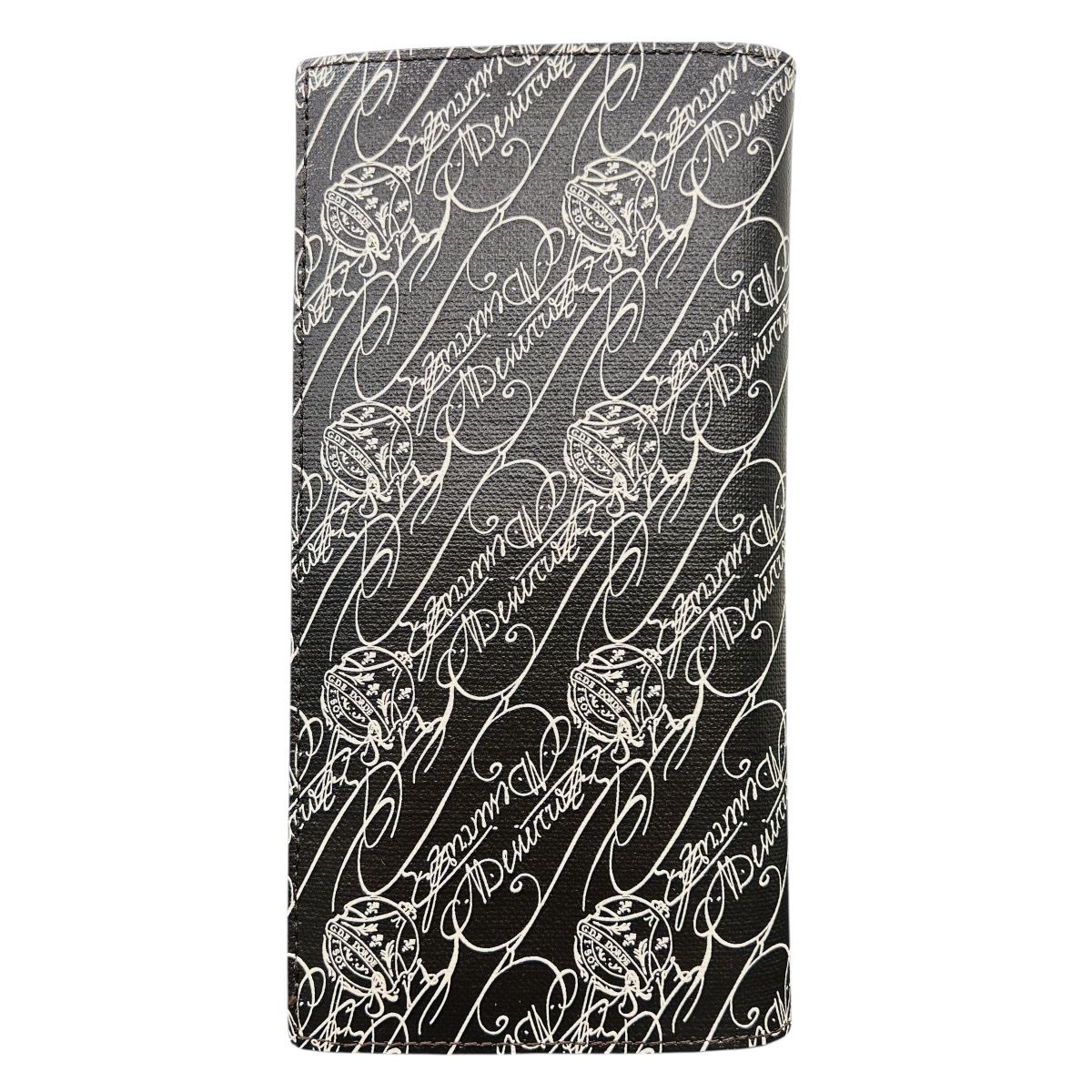 Berluti 極美品 ベルルッティ イタウバ トワル マルブフ ロング