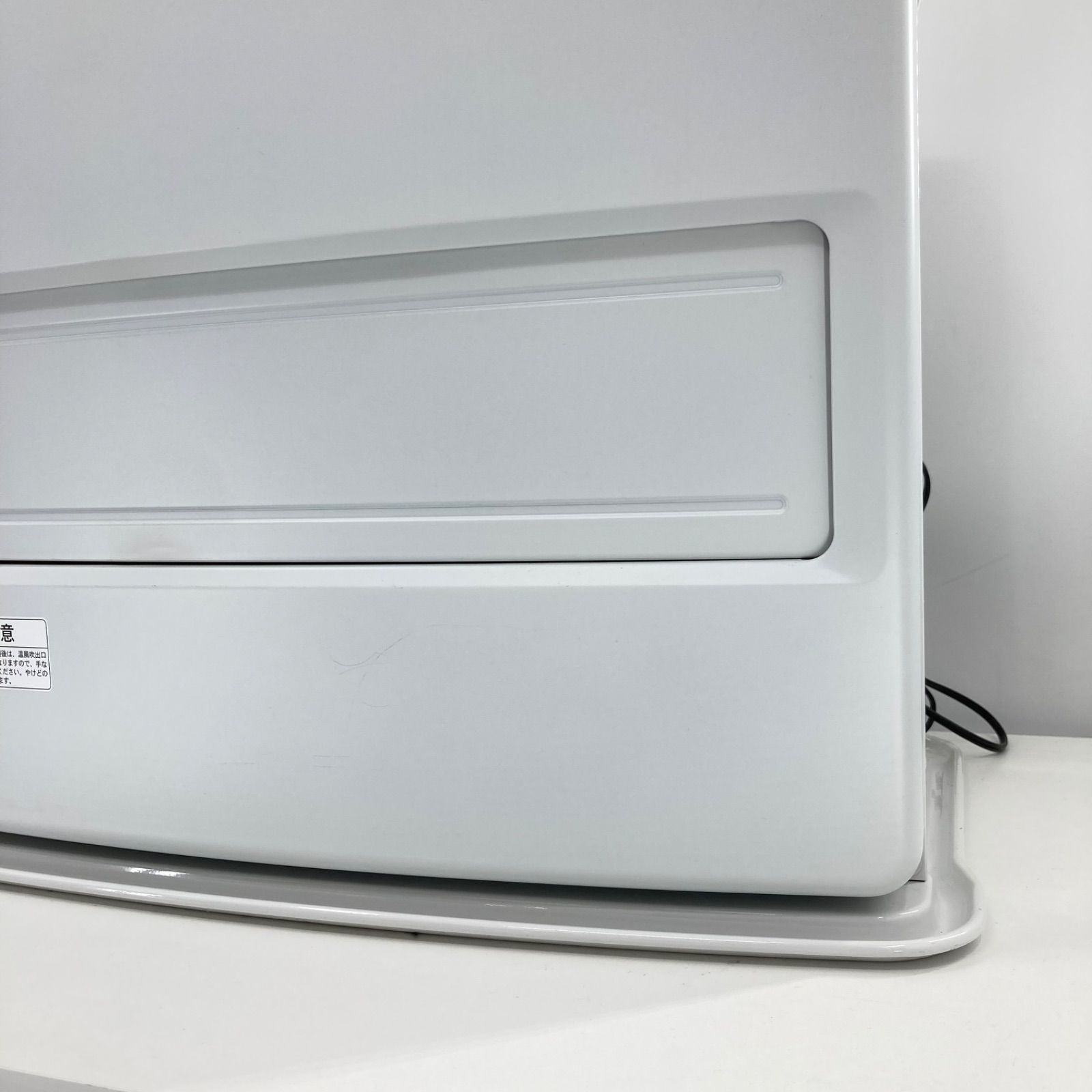 CORONA コロナ FH-VX5723BY 石油ファンヒーター 強制通気形開放式 暖房