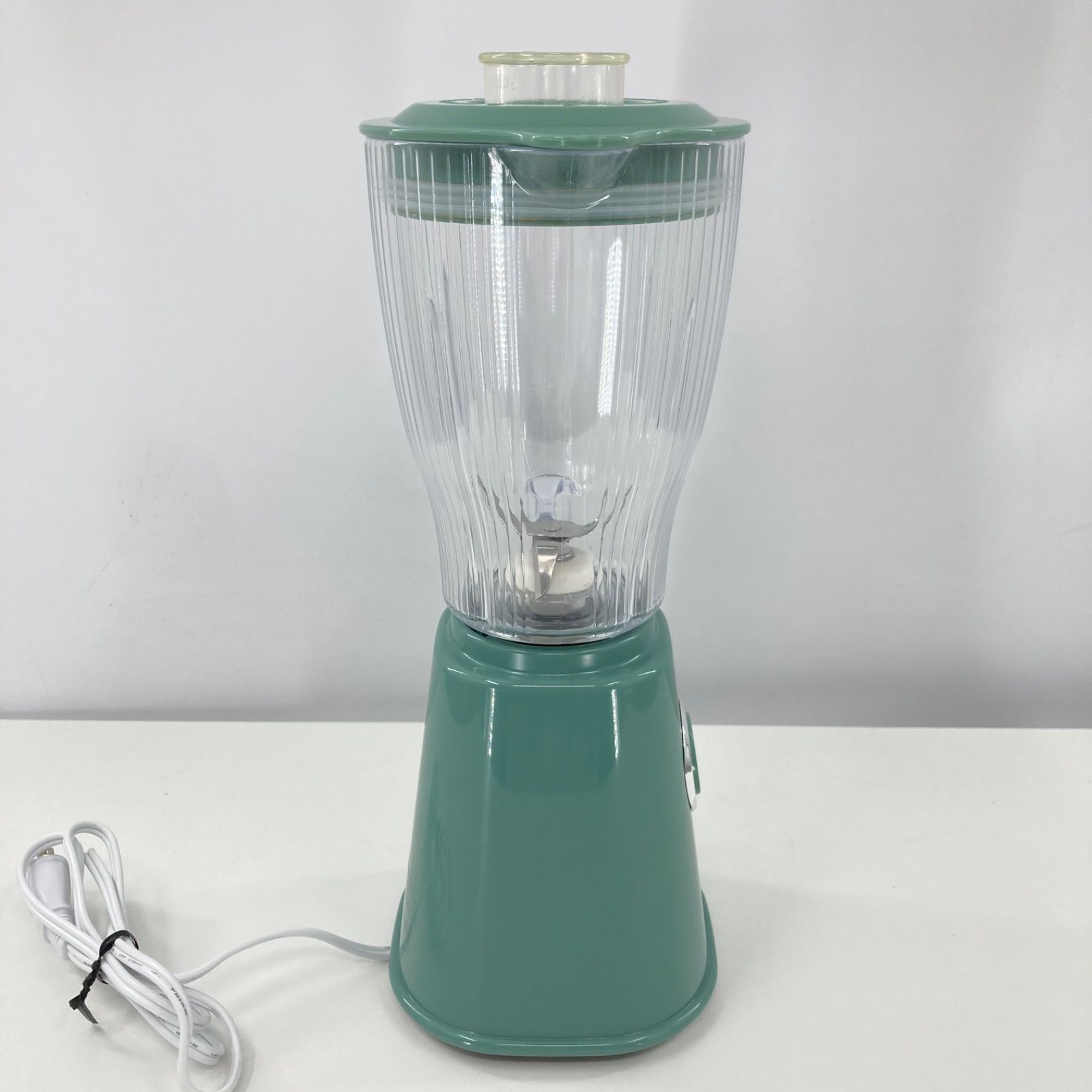BRUNO ブルーノ コンパクトブレンダー BOE023 GR グリーン ミキサー 