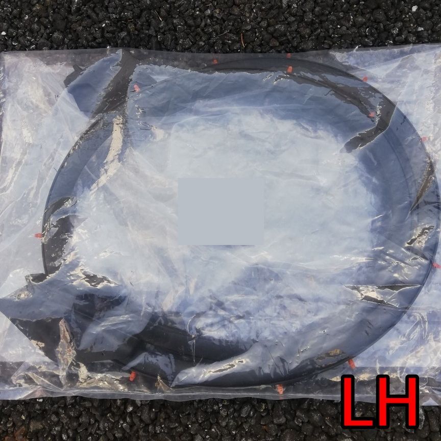 HONDA ホンダ 純正 新品 未使用 S2000 AP1 AP2 フロントドア ウェザー