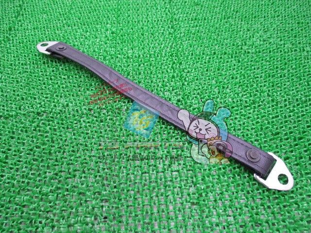 CB 400 SS シートベルト 在庫有 ホンダ バイク 部品 在庫有り 可 車検 iF