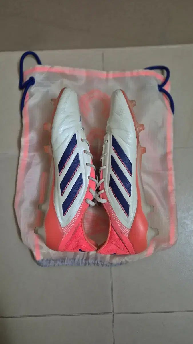 アディダス コパ ピュア3 エリート AG 270