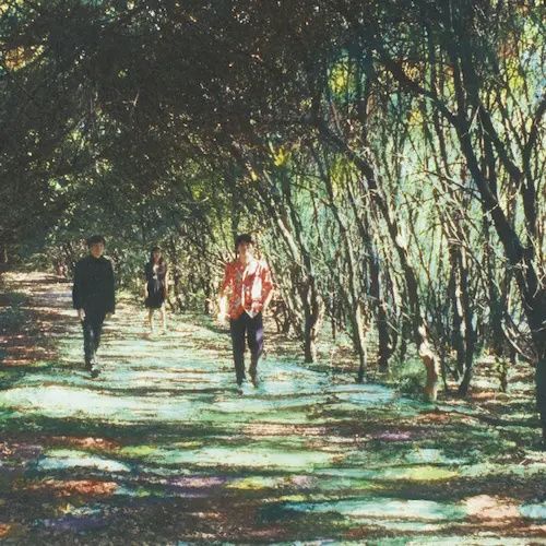 2 discs LP 渚にて 太陽の世界 FUJI 00520