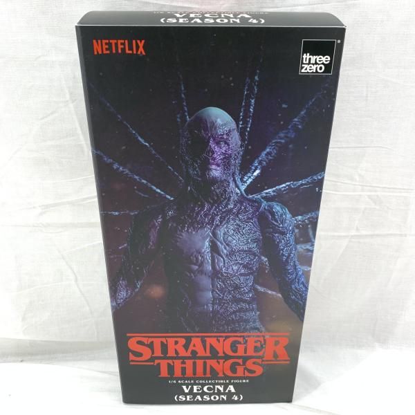 未開 THINGS ヴェクナ 91