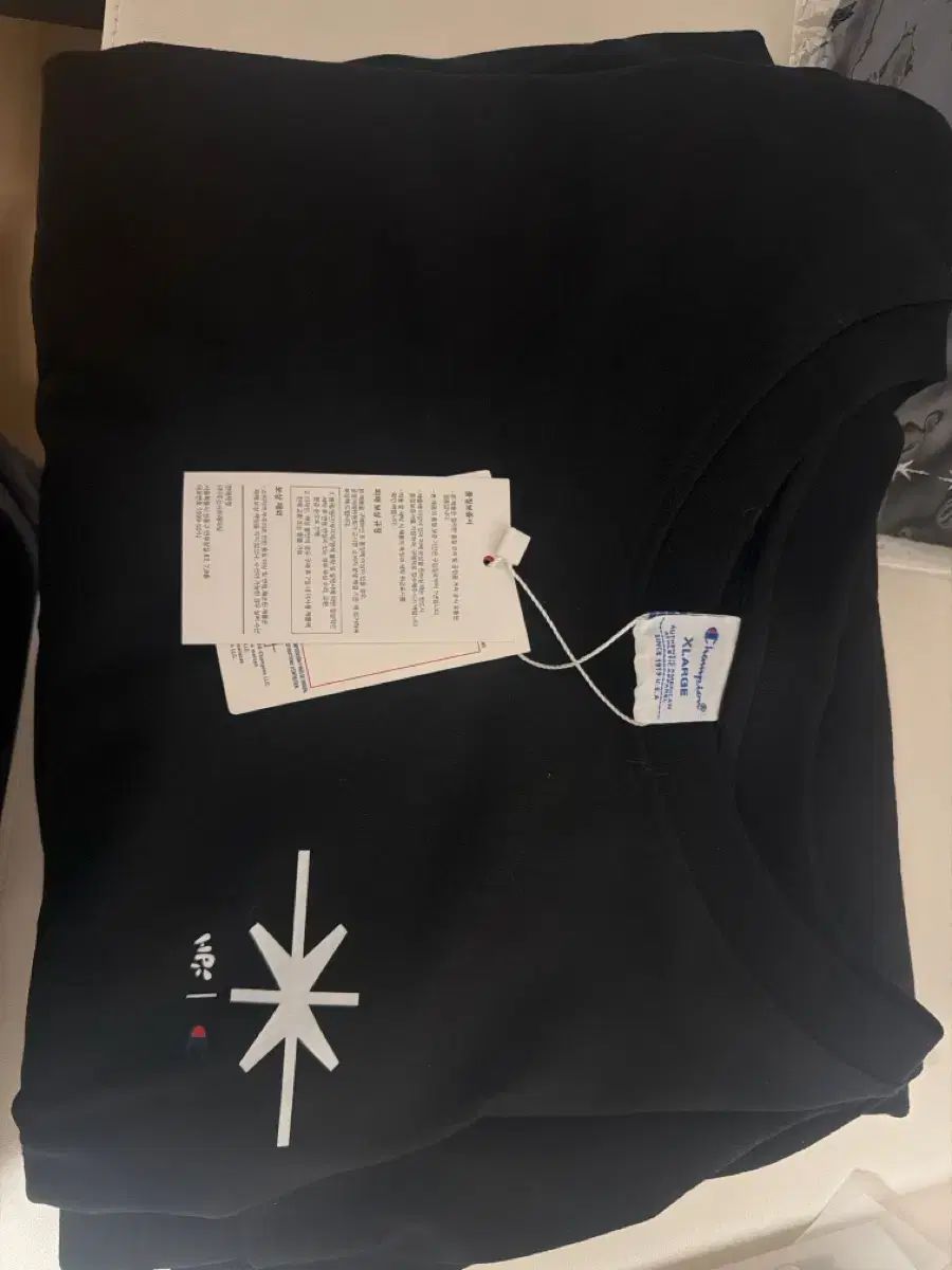 キッドミリー チャンピオン コラボ