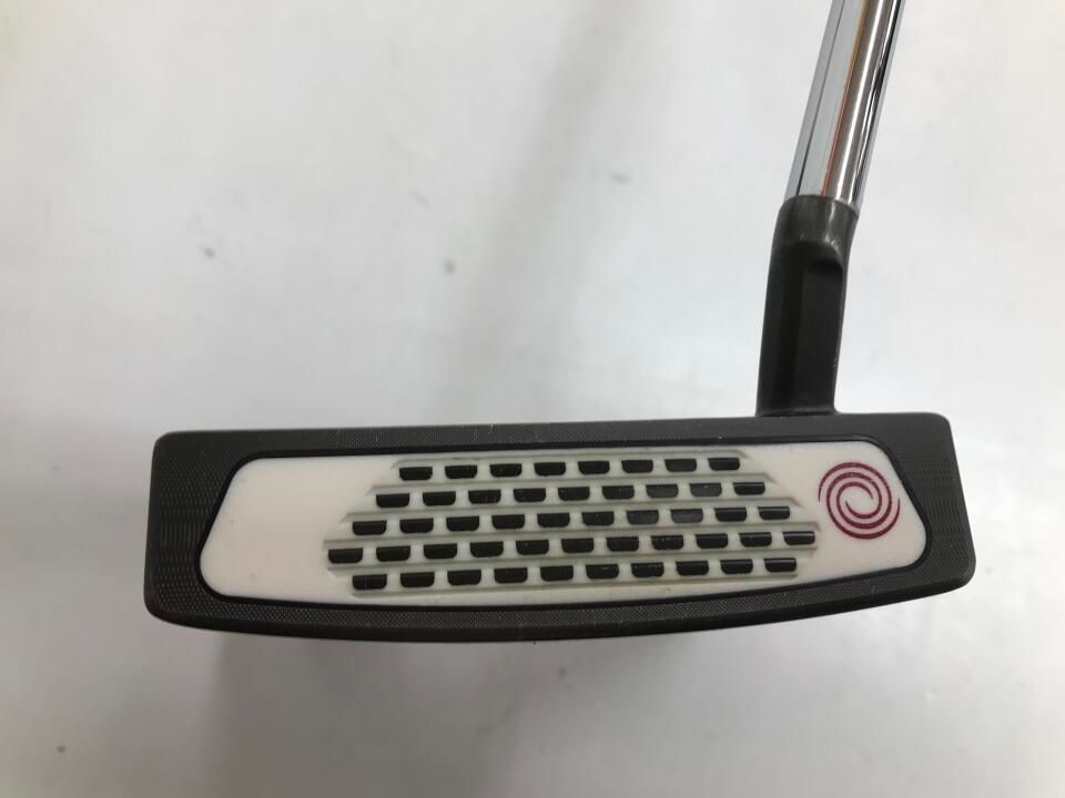 オデッセイ EXO INDIANAPOLIS S パター 最短