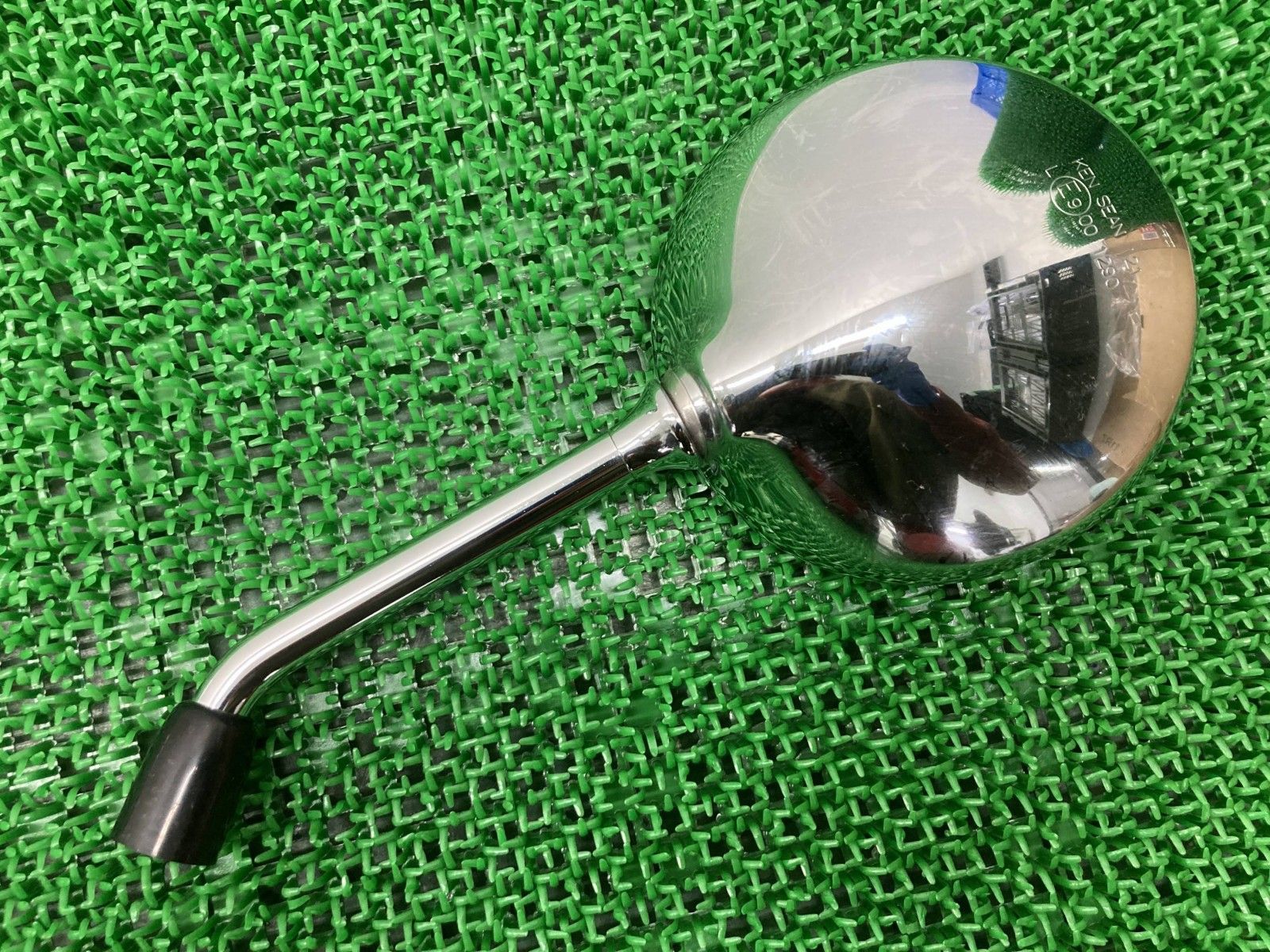 CB1100EX ミラー 片側 1290 ホンダ 純正 中古 バイク 部品 SC65 逆10mm