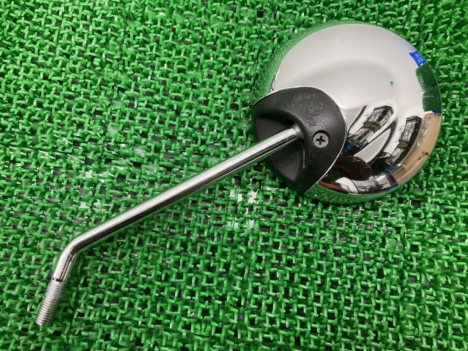 GB350S ミラー 片側 000562 ホンダ 純正 バイク 部品 NC59 逆10mm 