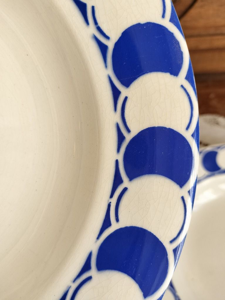 サルグミンヌ 絵つき