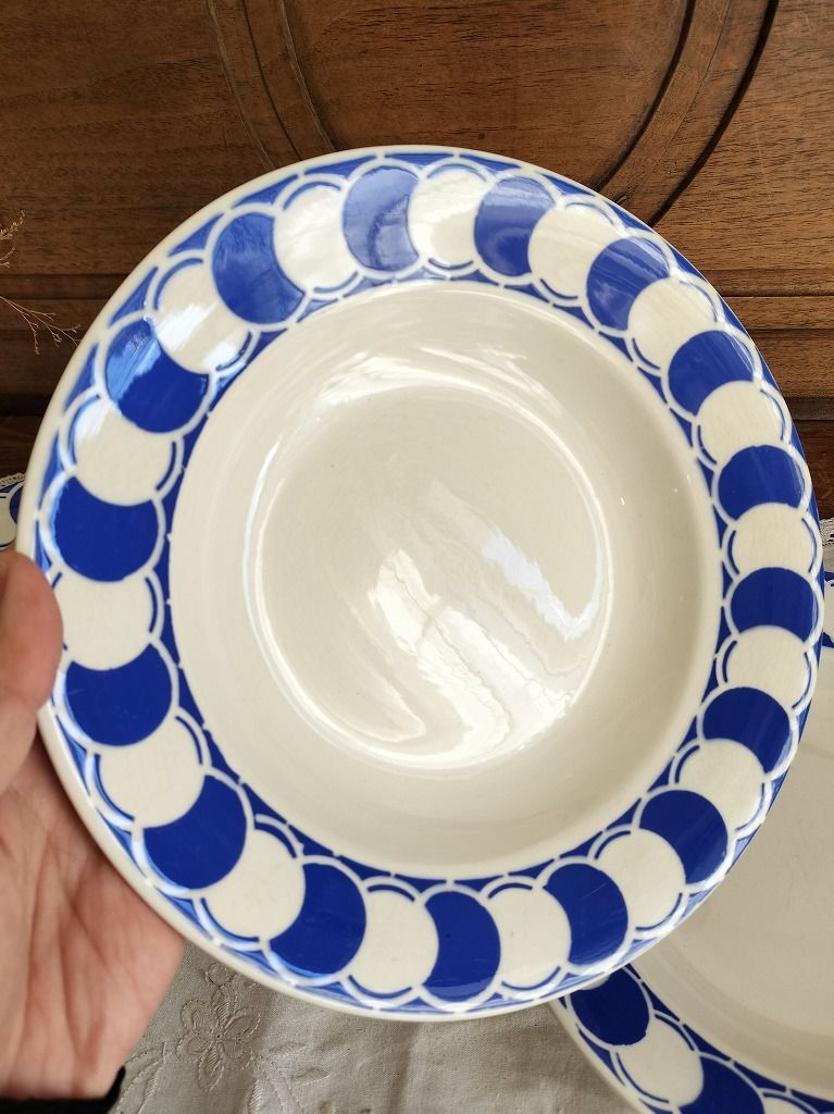 サルグミンヌ 絵つき