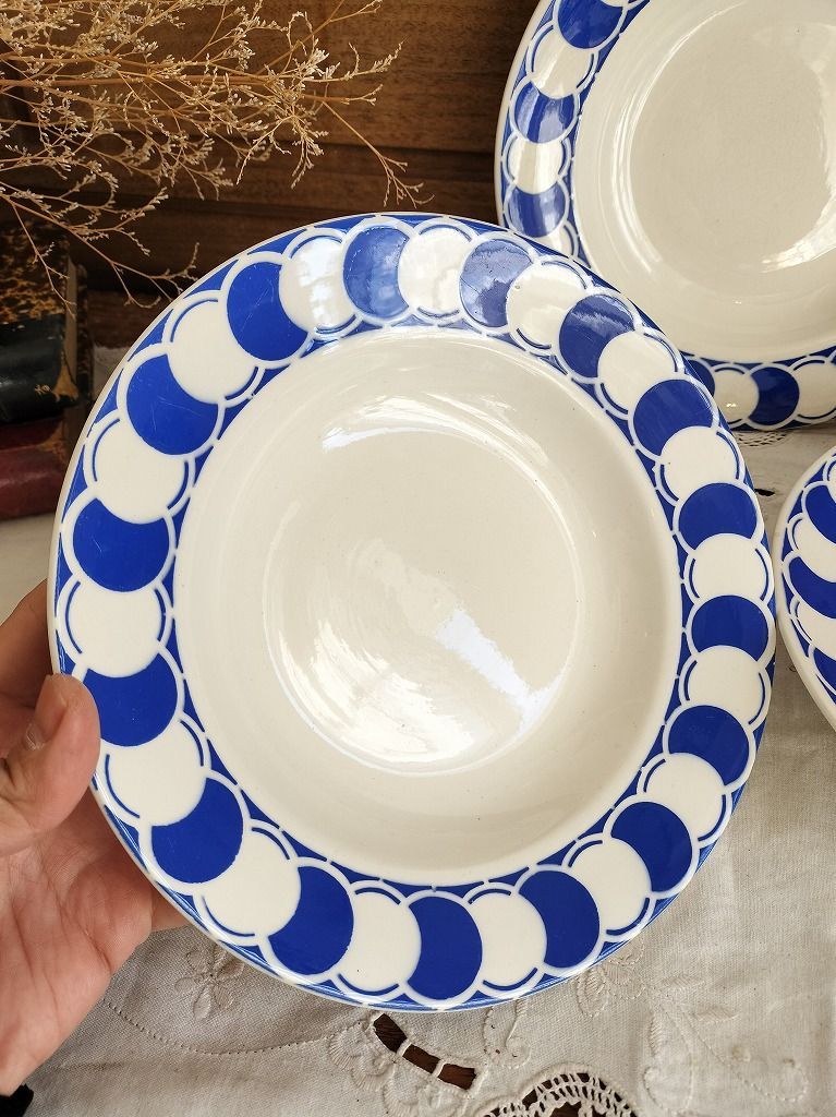 サルグミンヌ 絵つき