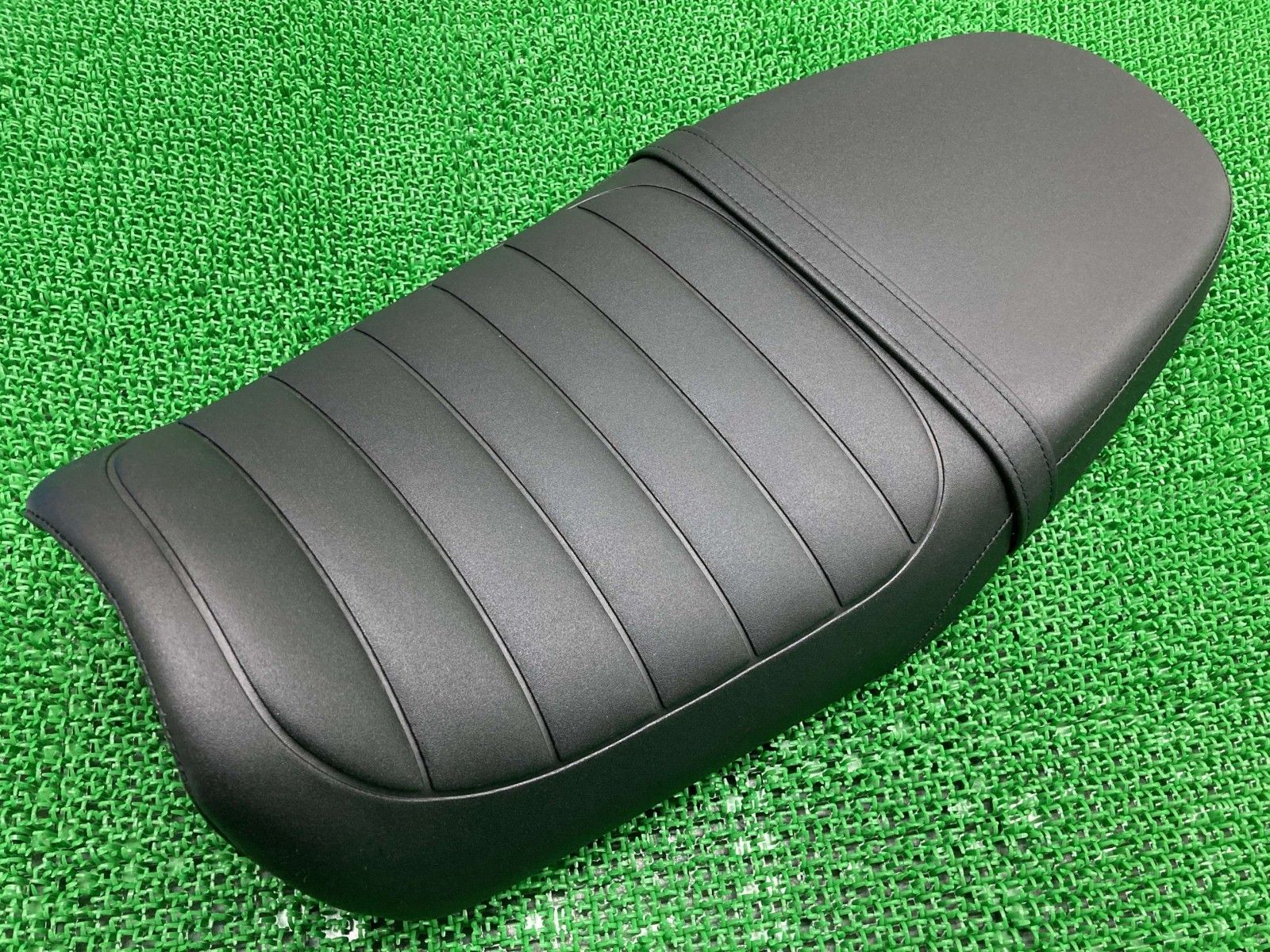 CL 250 シート 黒 K 3 S ホンダ バイク 部品 MC 57 500 TWR カスタムローダウンシート cm 車検 eG