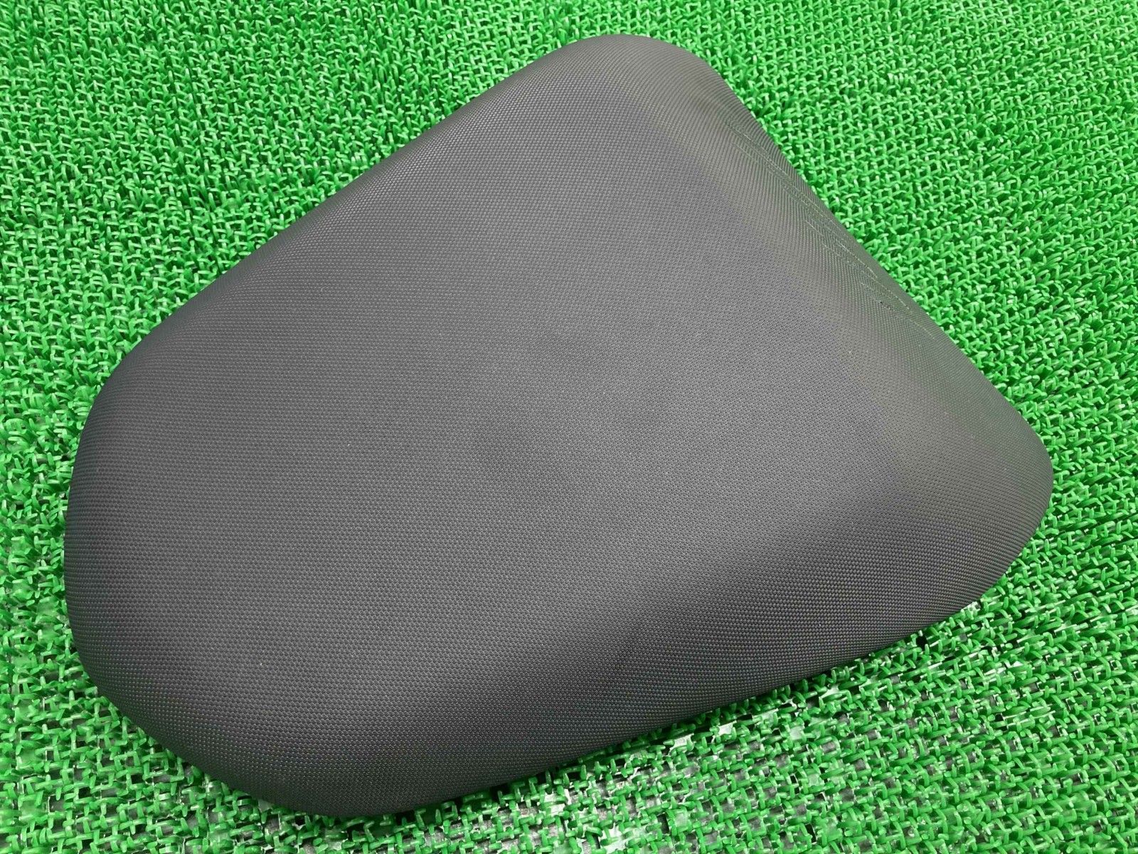 タンデムシート 53066 0363 カワサキ バイク 部品 EX 400 E リアシート 破れ無し 品薄 品 車検 Ti