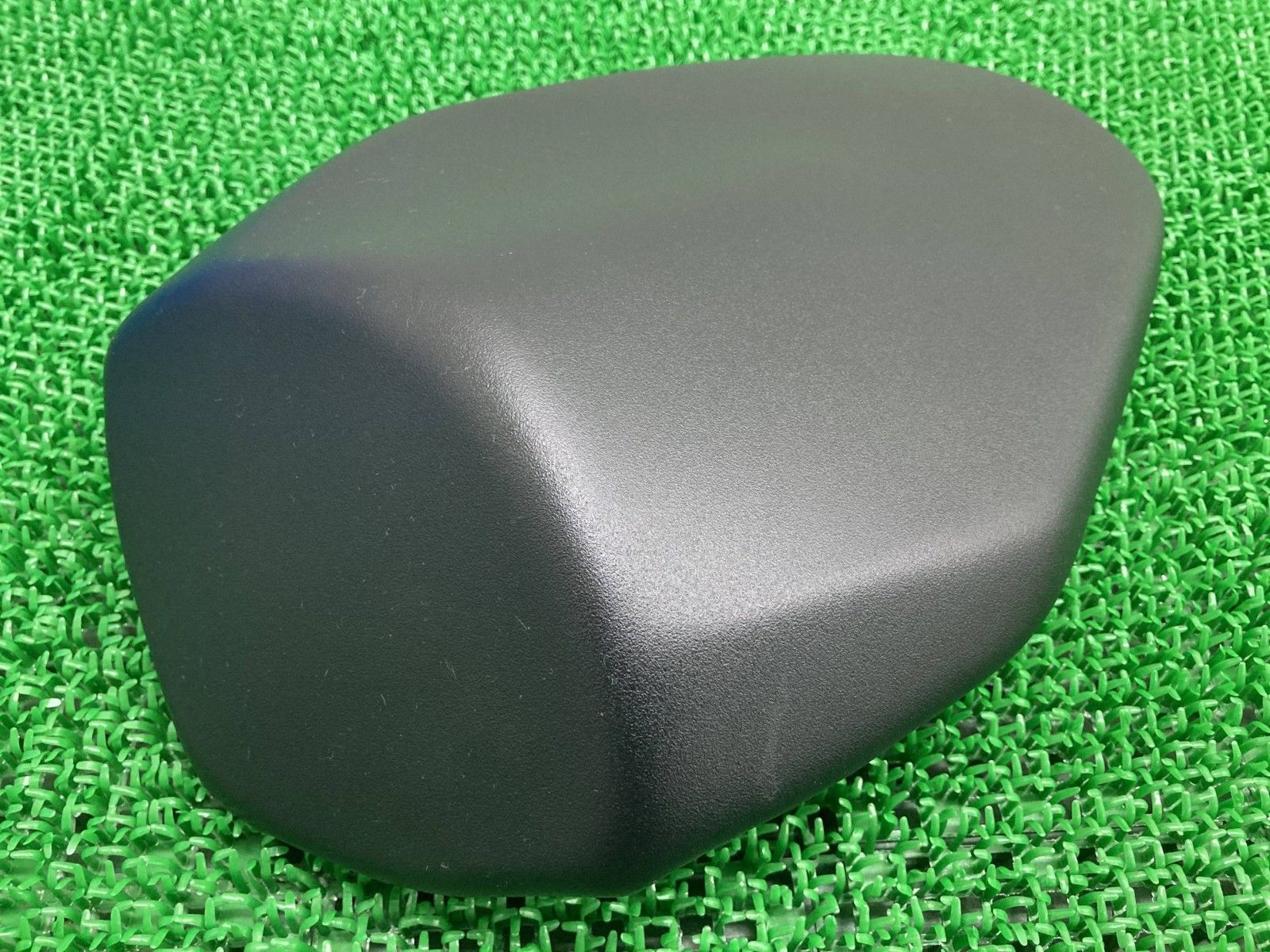 めい ZX-25R タンデムシート 53066-0671 カワサキ 純正 中古 ZX250E