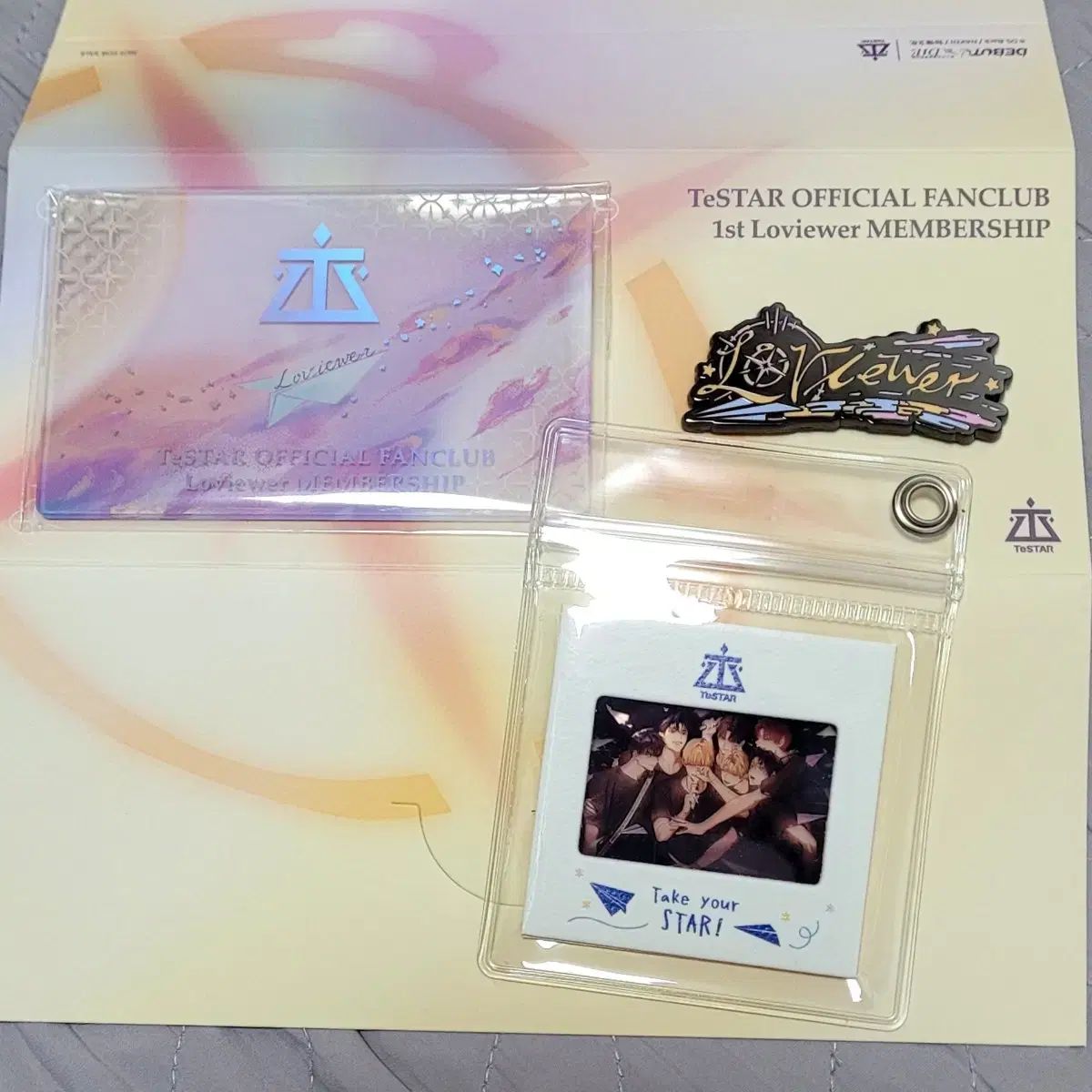 デビューできないと死ぬ病気にかかってしまいました 台湾版 楽ディ様