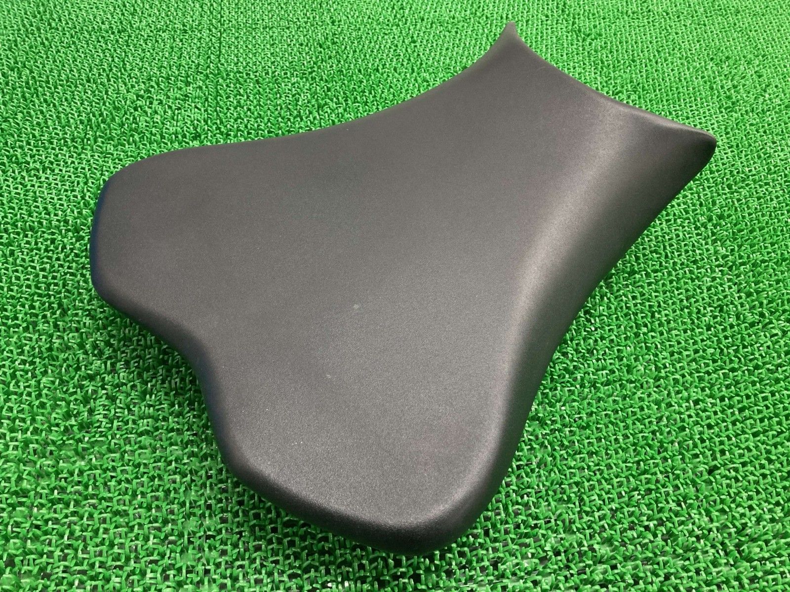 ZX-6R フロントシート 53066-0246 カワサキ 純正 中古 バイク 部品