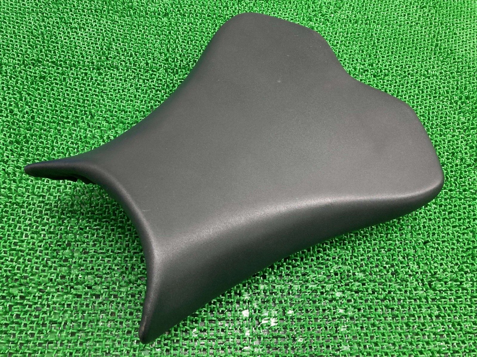 ZX-6R フロントシート 53066-0246 カワサキ 純正 中古 バイク 部品