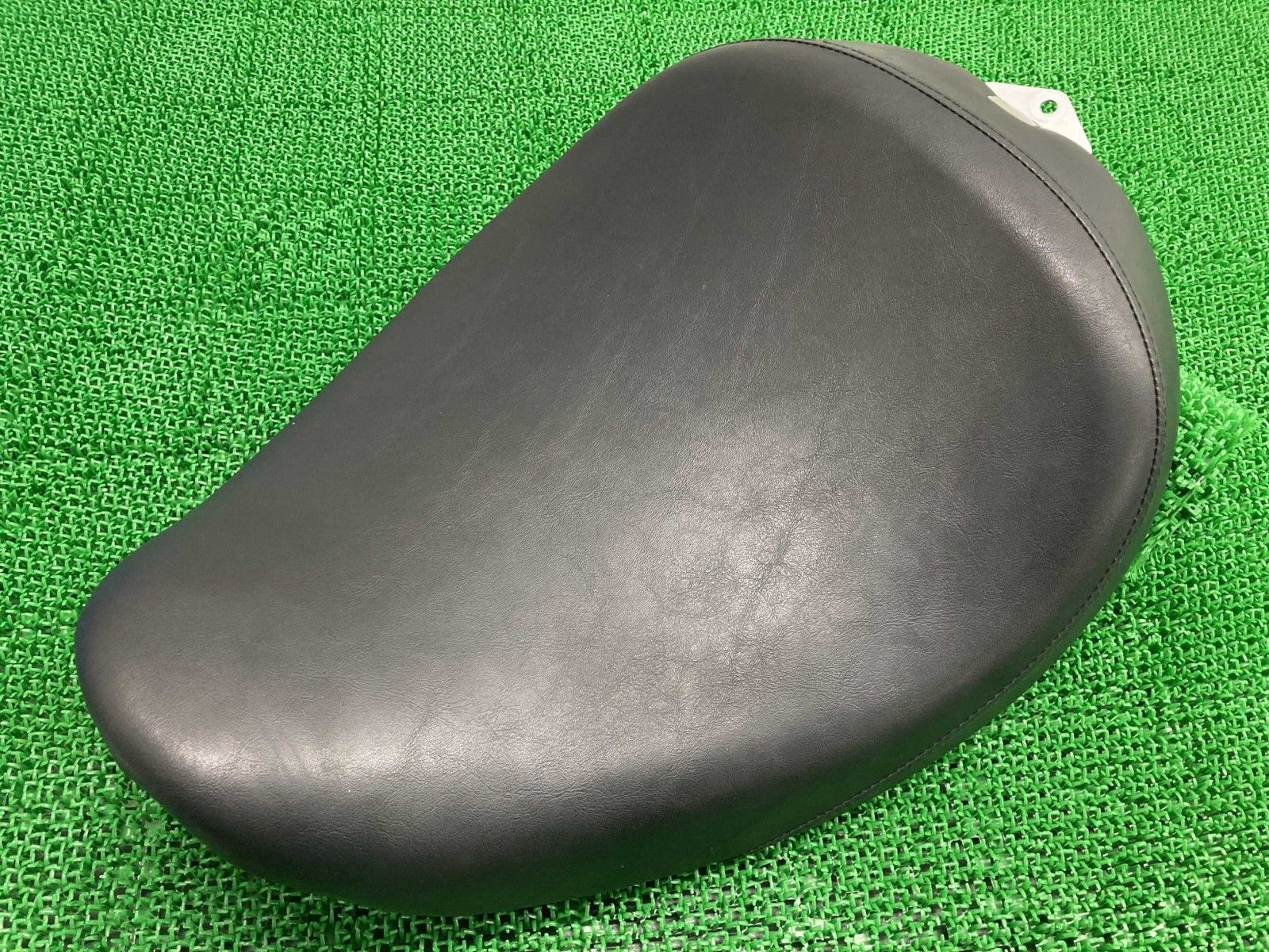 シャドウ400 フロントシート ホンダ バイク 部品 NC 34 メインシート カスタム素材に 品薄 品 Lb