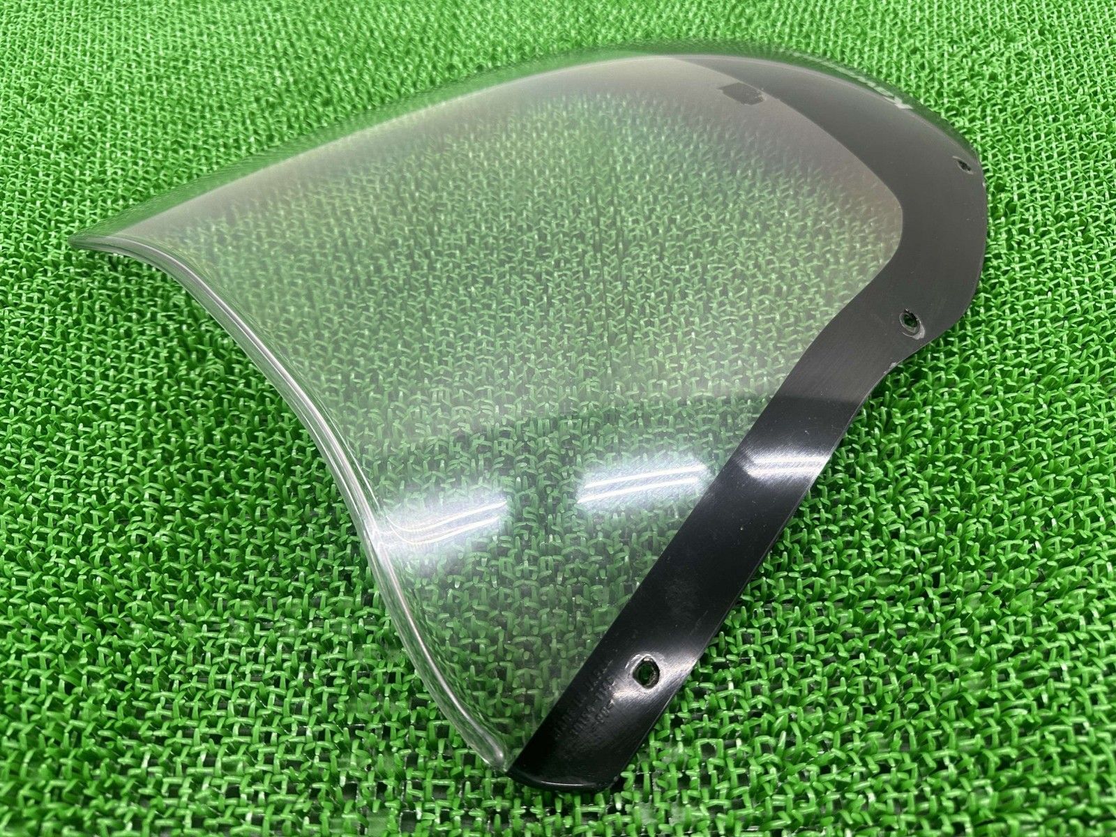 ZX-12R スクリーン 39154-1146 カワサキ 純正 中古 バイク 部品 ZXT20A