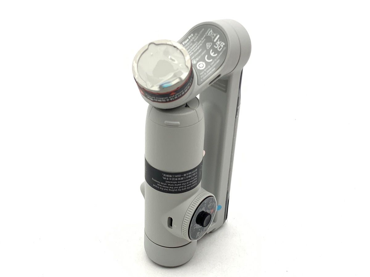 中古】 【美品】 Insta360 Flow Pro ストーングレー - メルカリ