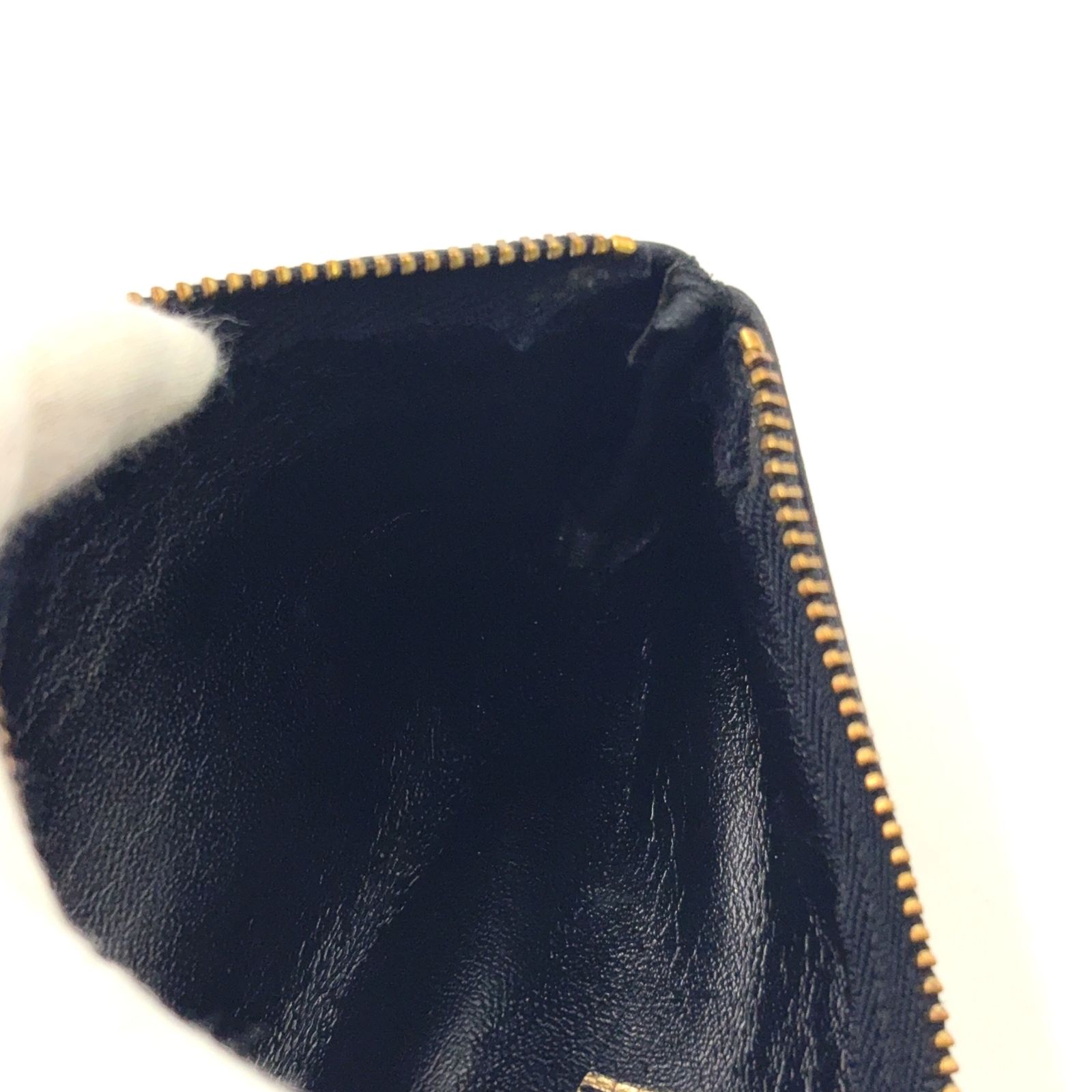 レザー×キャンバス