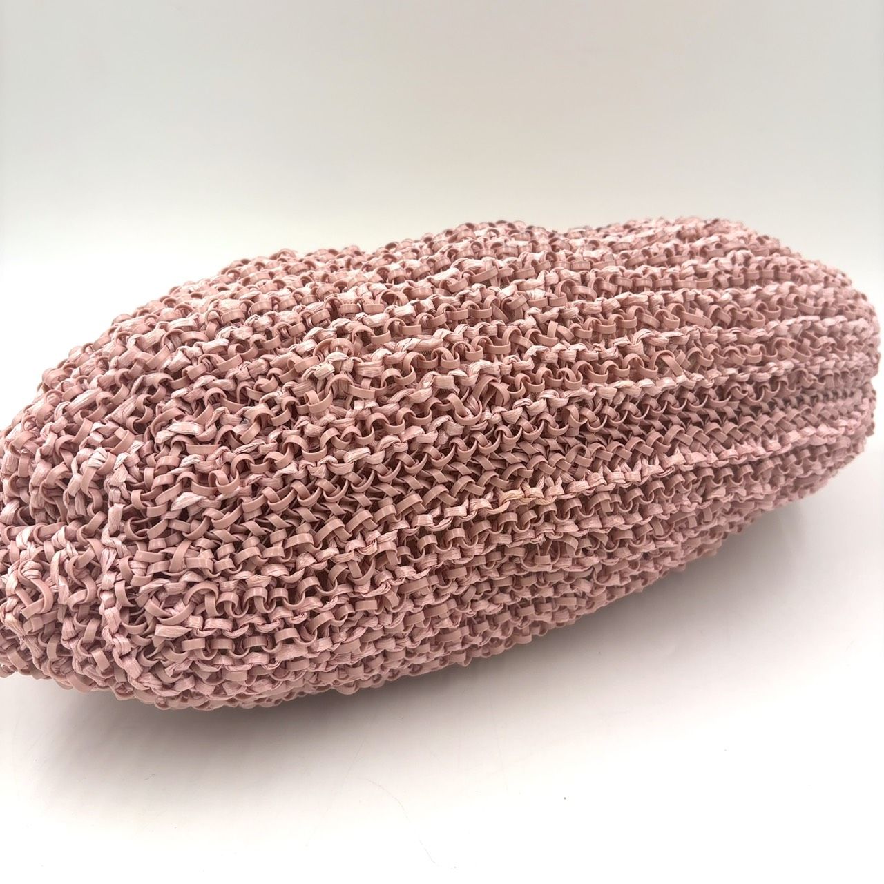 タイムセール　アンテプリマ　カリーナ ANTEPRIMA カリーナ 人気 ミディアム ワイヤー ライトピンク ワイヤー