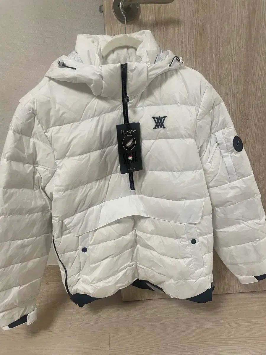 A グースダウン ダウン