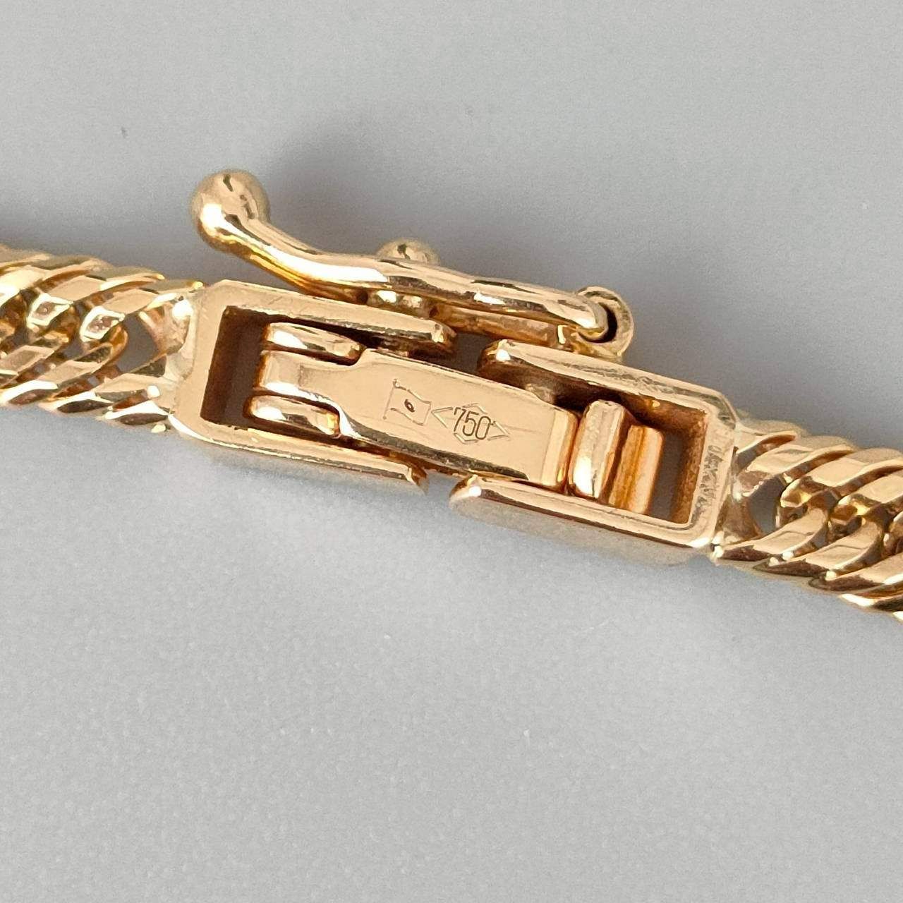 喜平ネックレス