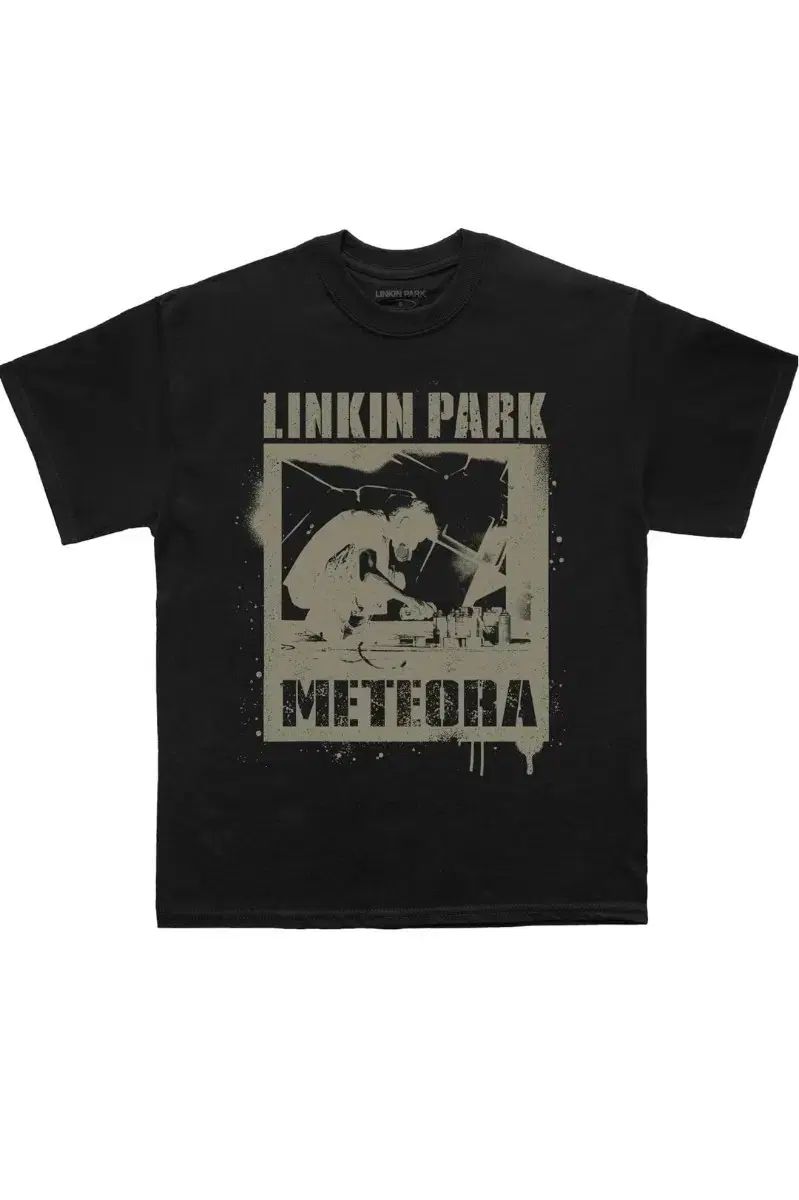LINKIN PARK METEORA Tシャツ L 00's 