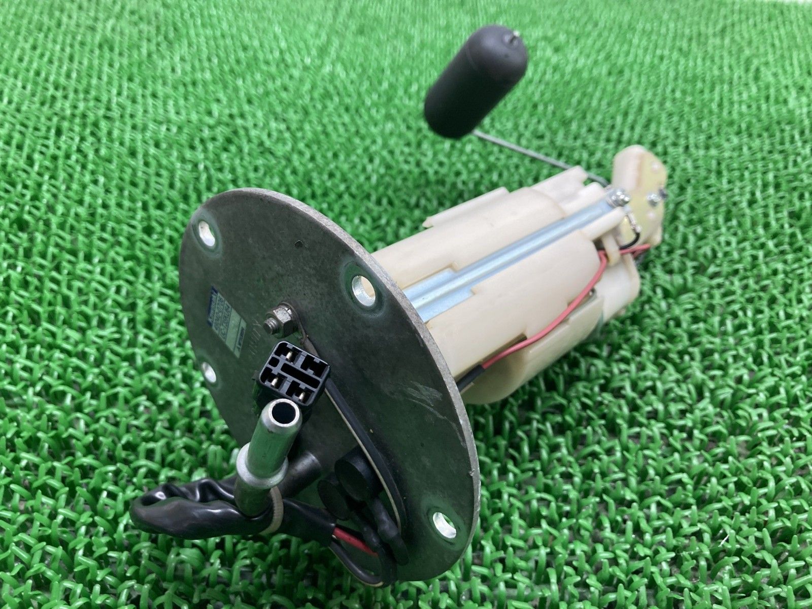 NINJA400 フューエルポンプ 49040-0706 カワサキ 純正 中古 EX400E