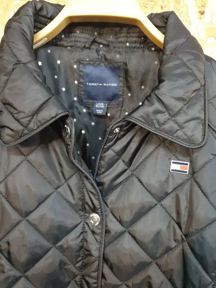 ジャケット 12-14歳