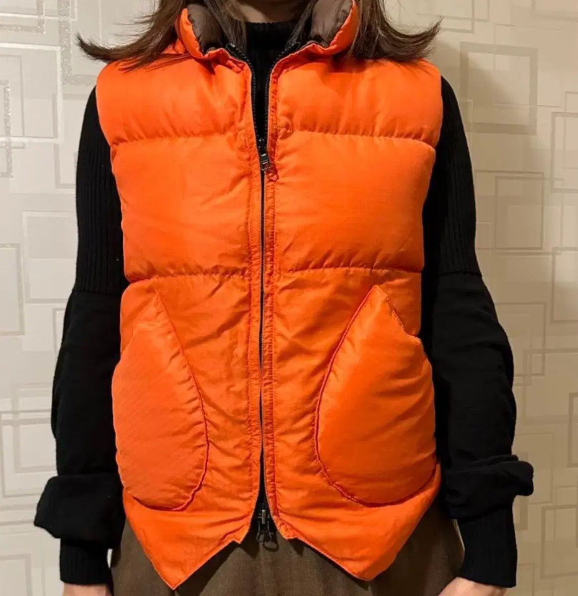  クレセントダウンワークス ベスト ベスト ジレ ベスト ジレ ビスチェ