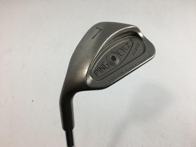 ゴルフクラブ ピン EYE 2 GORGE ゴージ ウェッジ NSプロ 950 GH LW