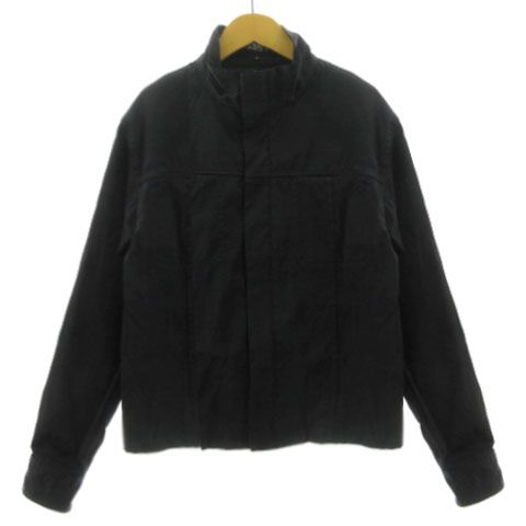 5351プールオム 5351 POUR LES HOMMES ナイロンブレンドシングル