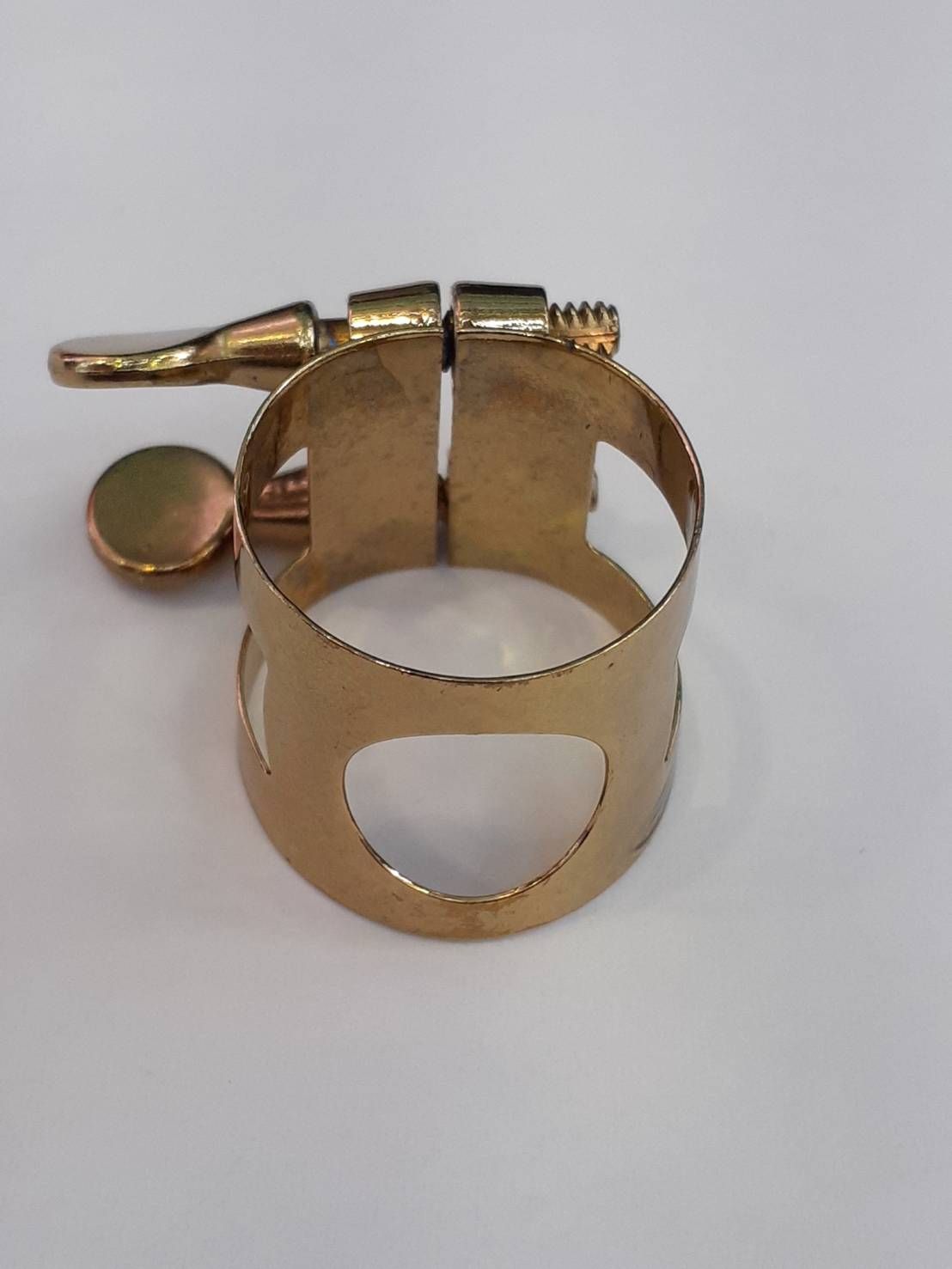 メイヤー ソプラノサクソフォンマウスピース