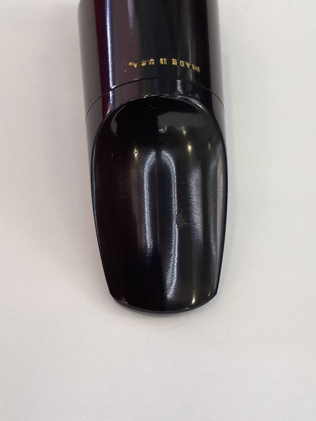 メイヤー ソプラノサクソフォンマウスピース