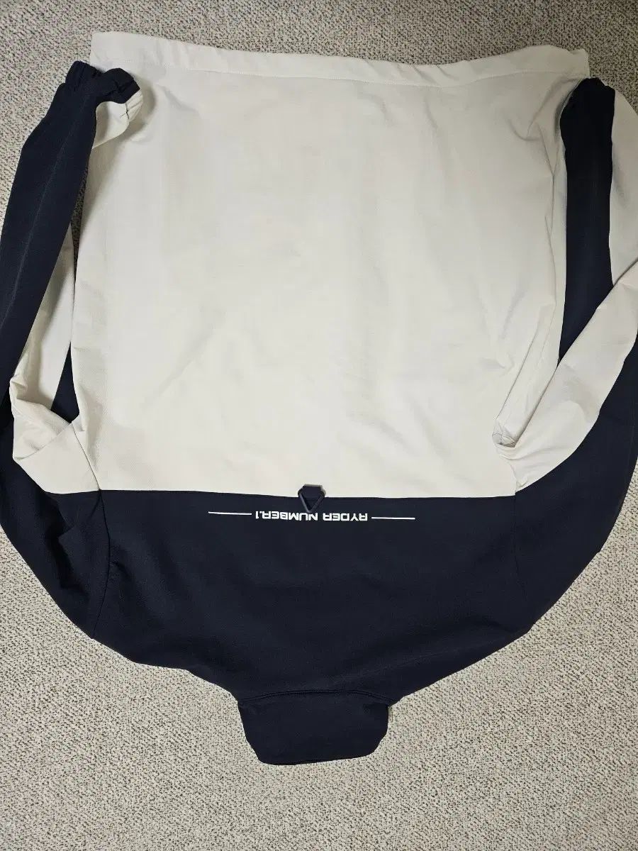 M ライダージップアップ ウィンドブレーカー