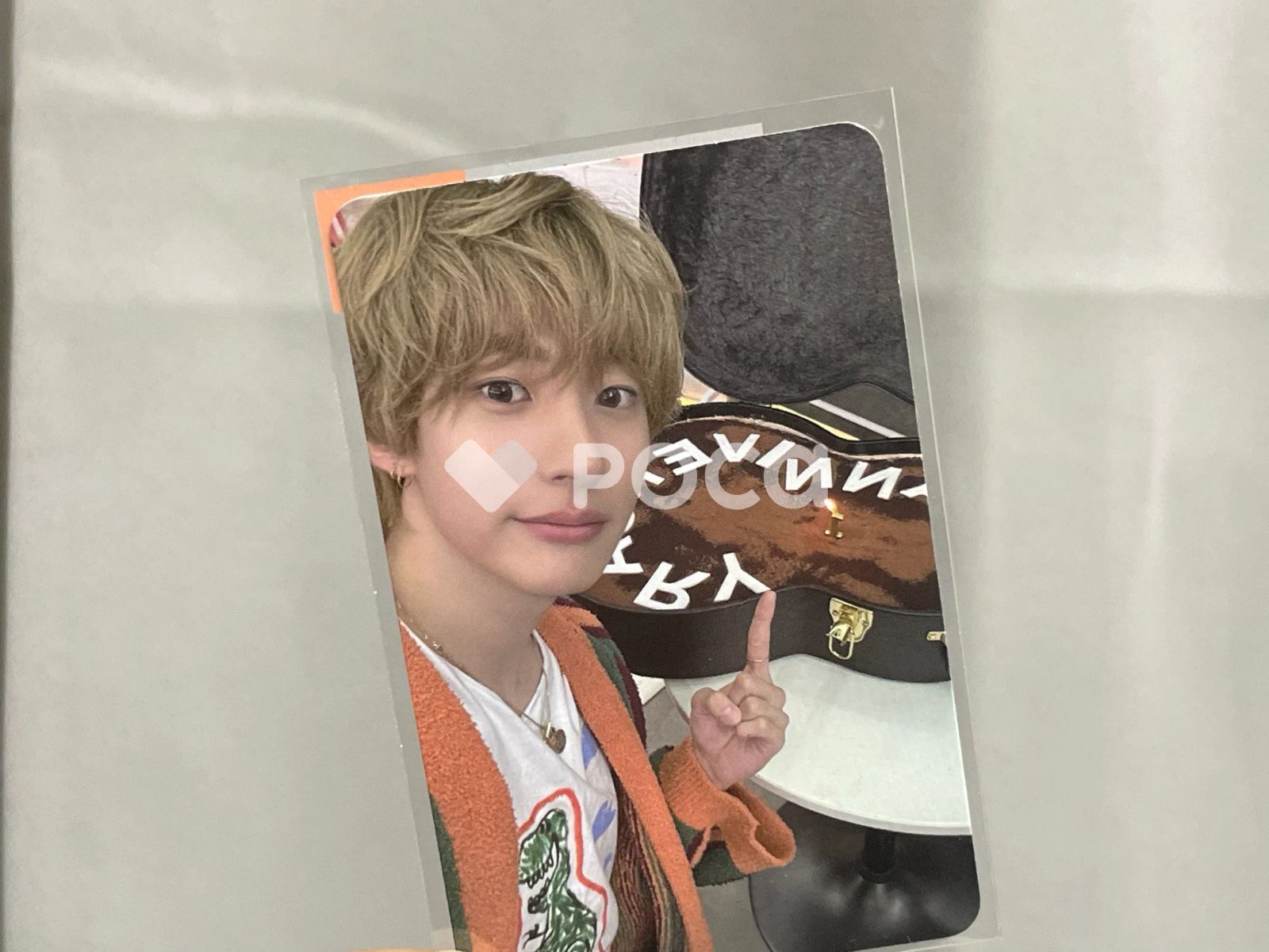 RIIZE アントン RIIZING : Epilogue SM STORE ラキドロ - メルカリ