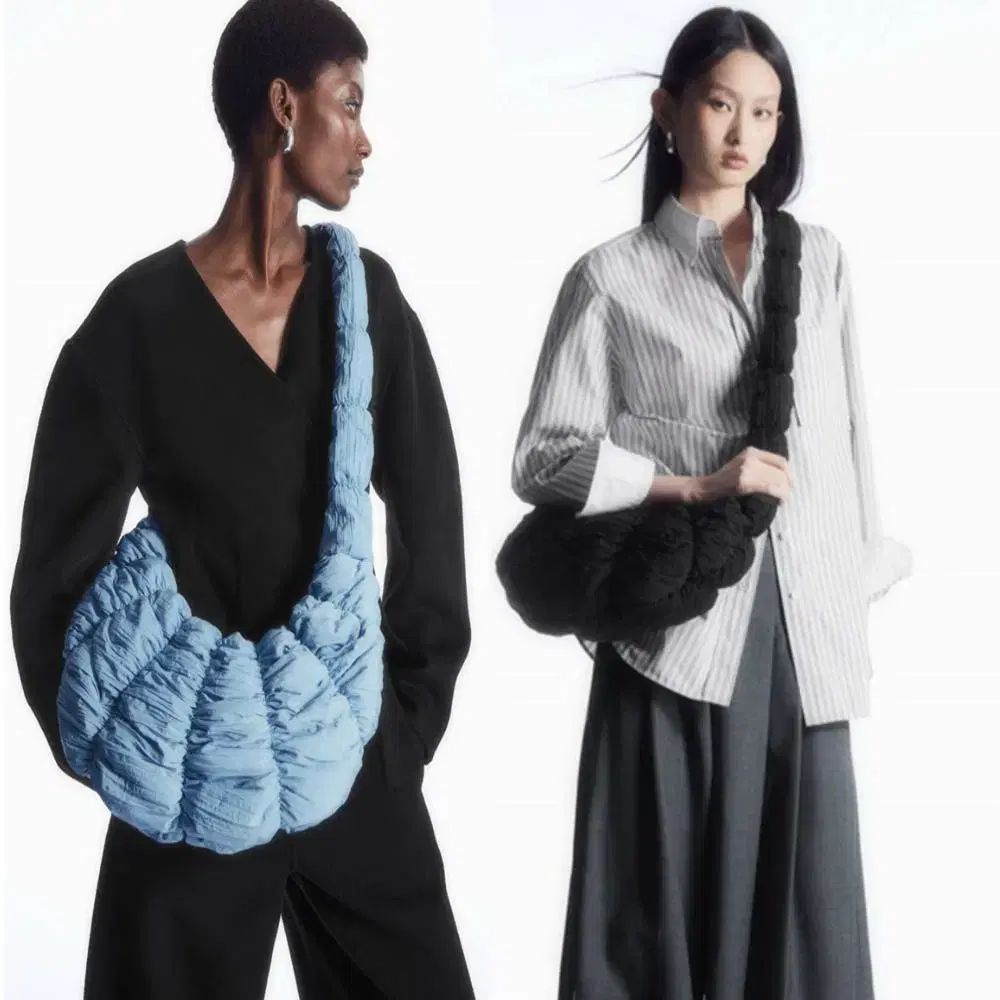  COSクロス ボディバッグ クロワッサンバッグ メッセンジャーバッグ ショルダーバッグ