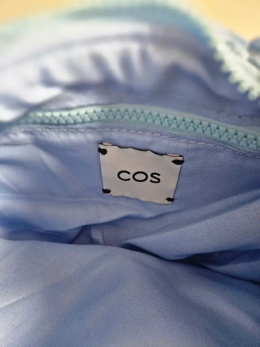 COSクロス ボディバッグ