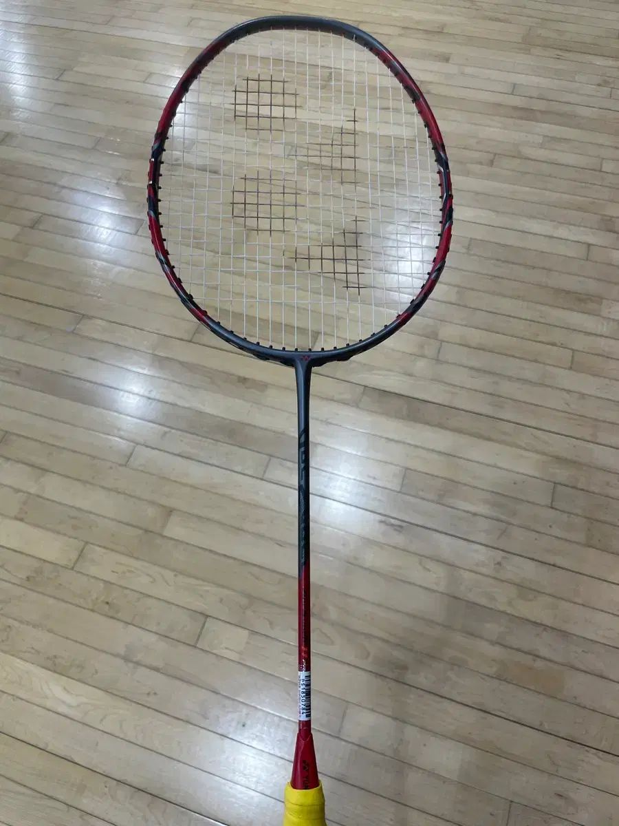 YONEX ヨネックス アークスセイバー 11 PRO バドミントン ラケット