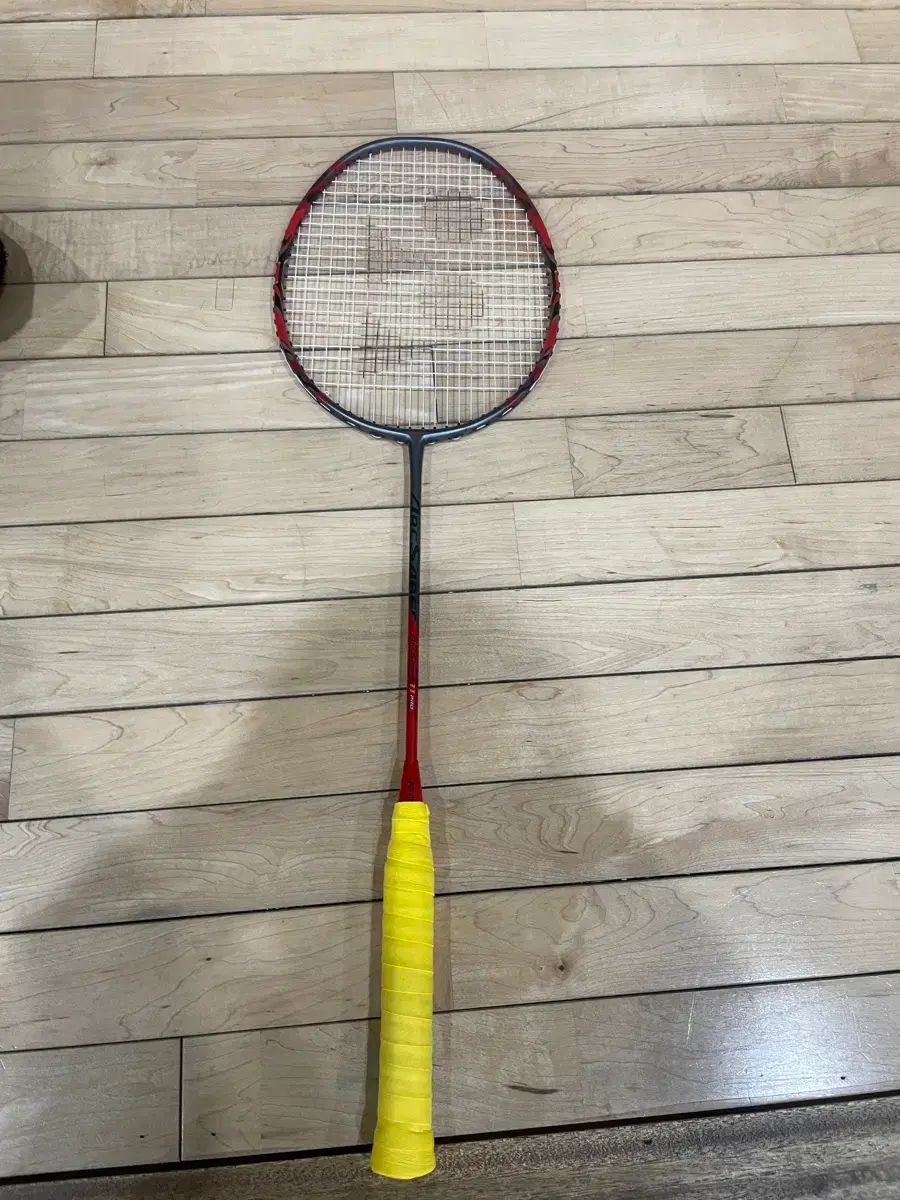 YONEX ヨネックス アークスセイバー 11 PRO バドミントン ラケット