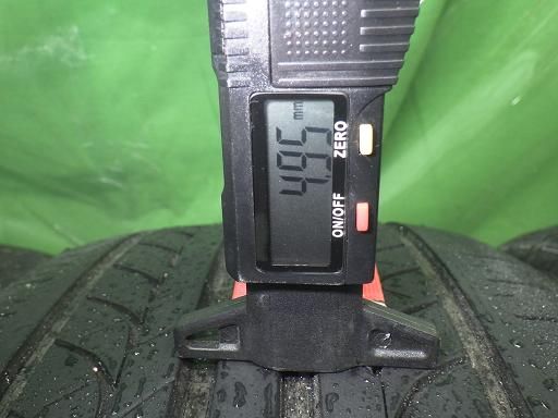 17インチ ブリヂストン